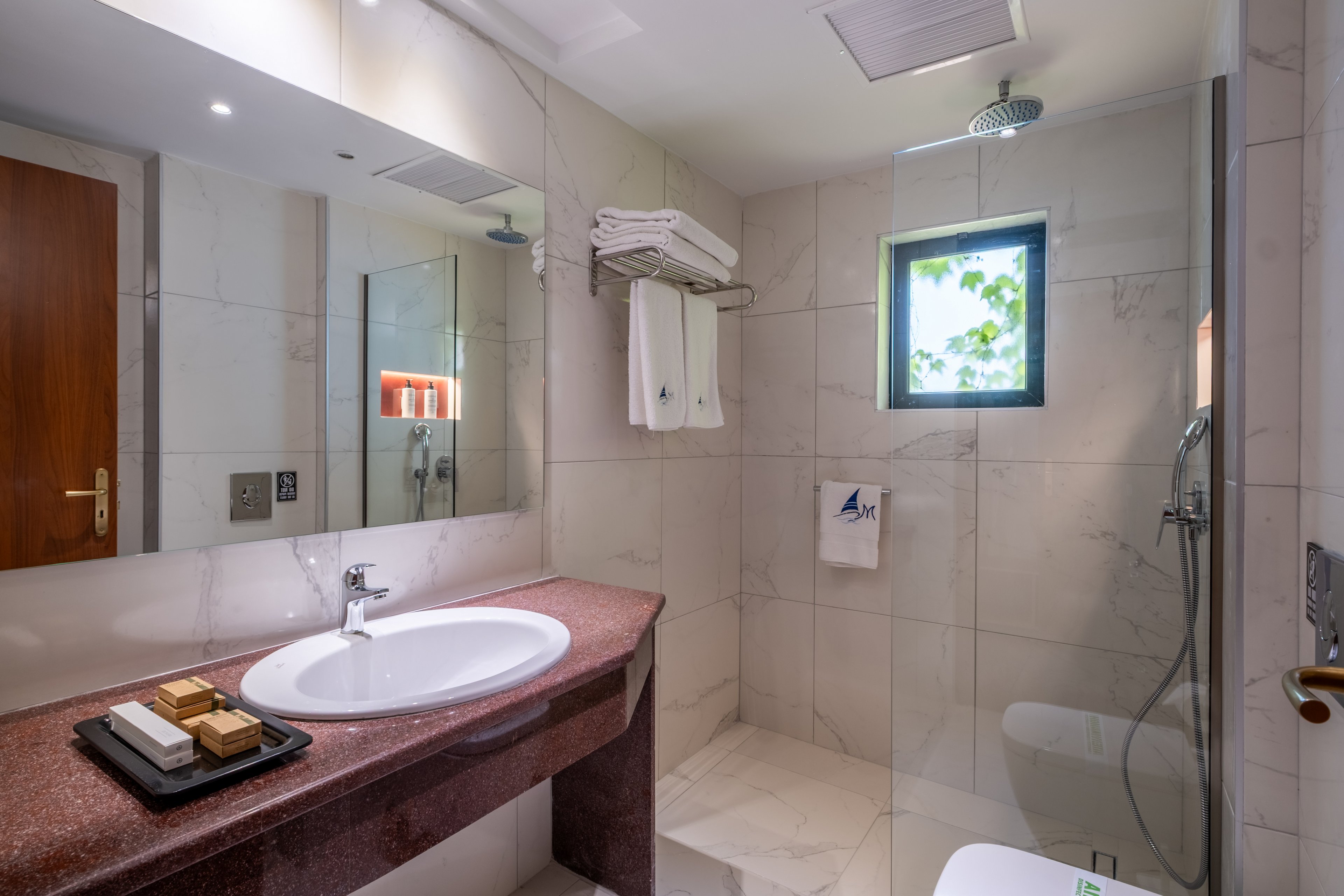 Mediterranean Beach Resort Hotel