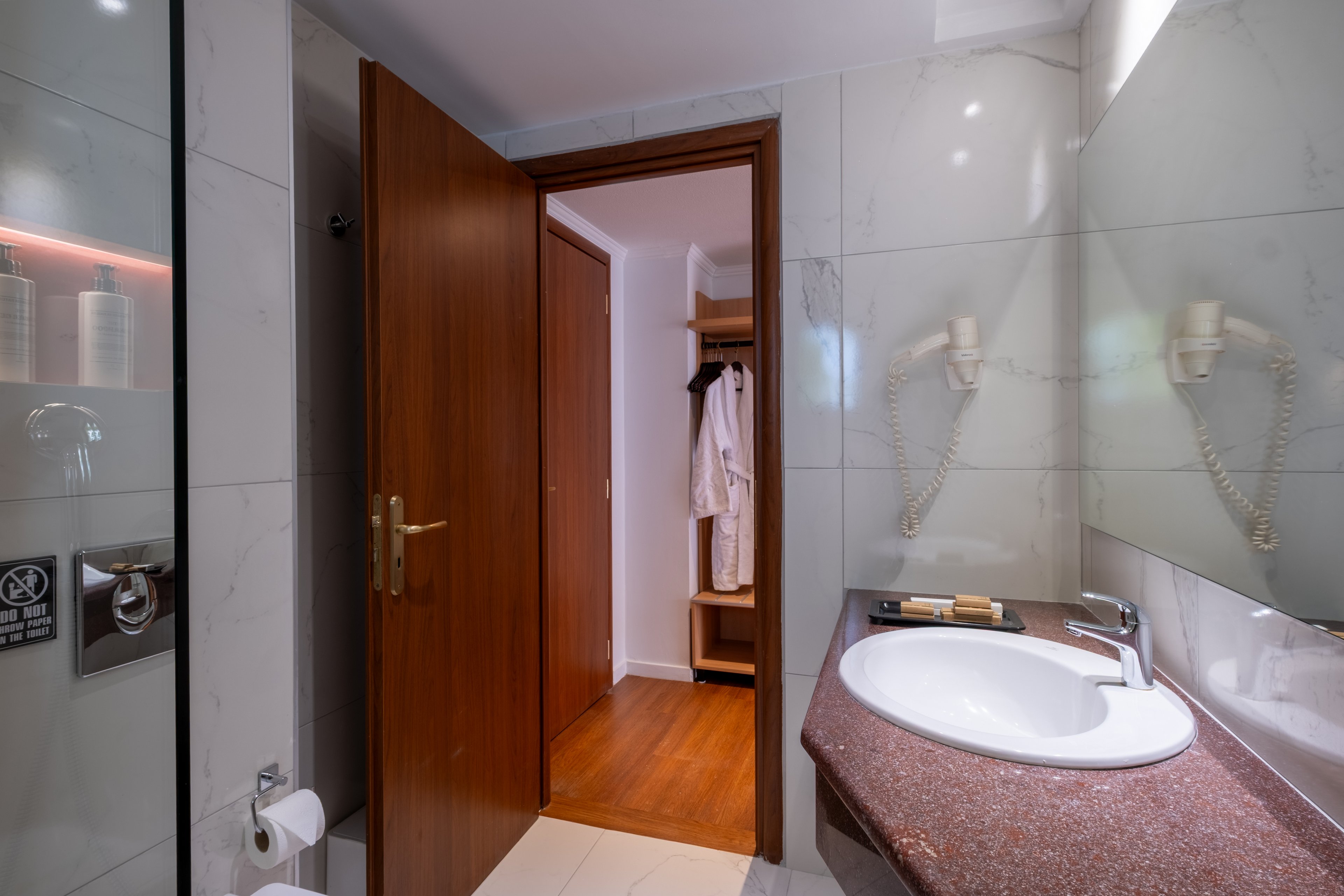 Mediterranean Beach Resort Hotel