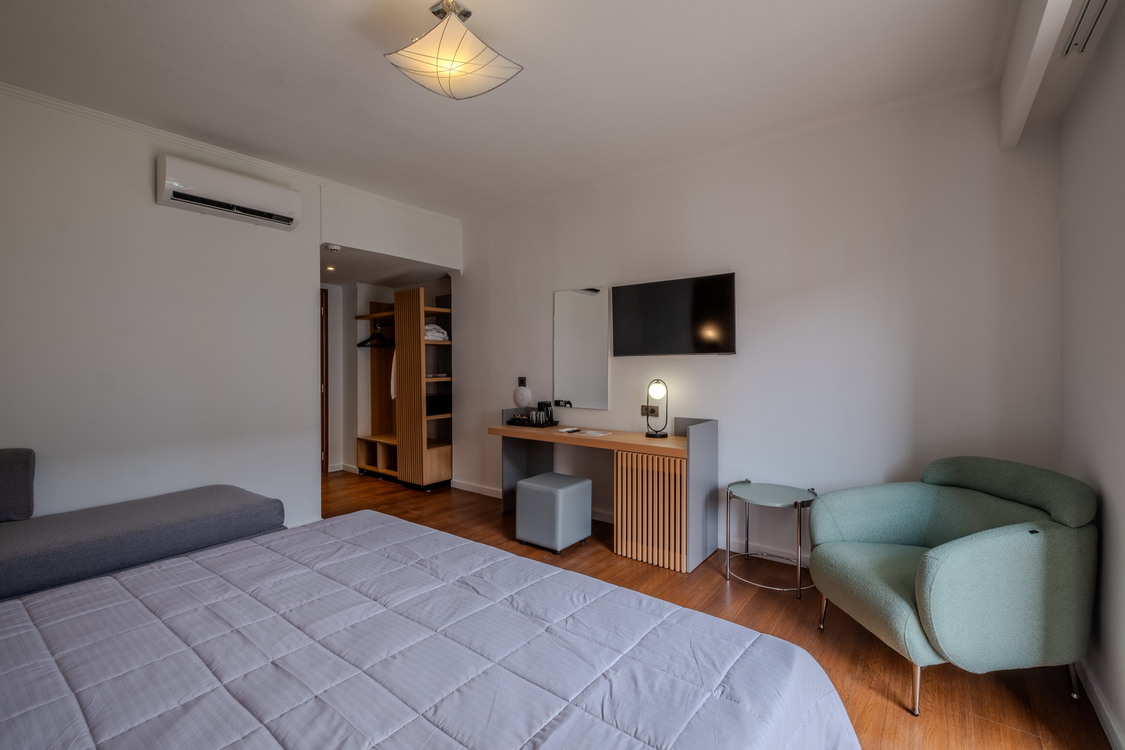 Mediterranean Beach Resort Hotel