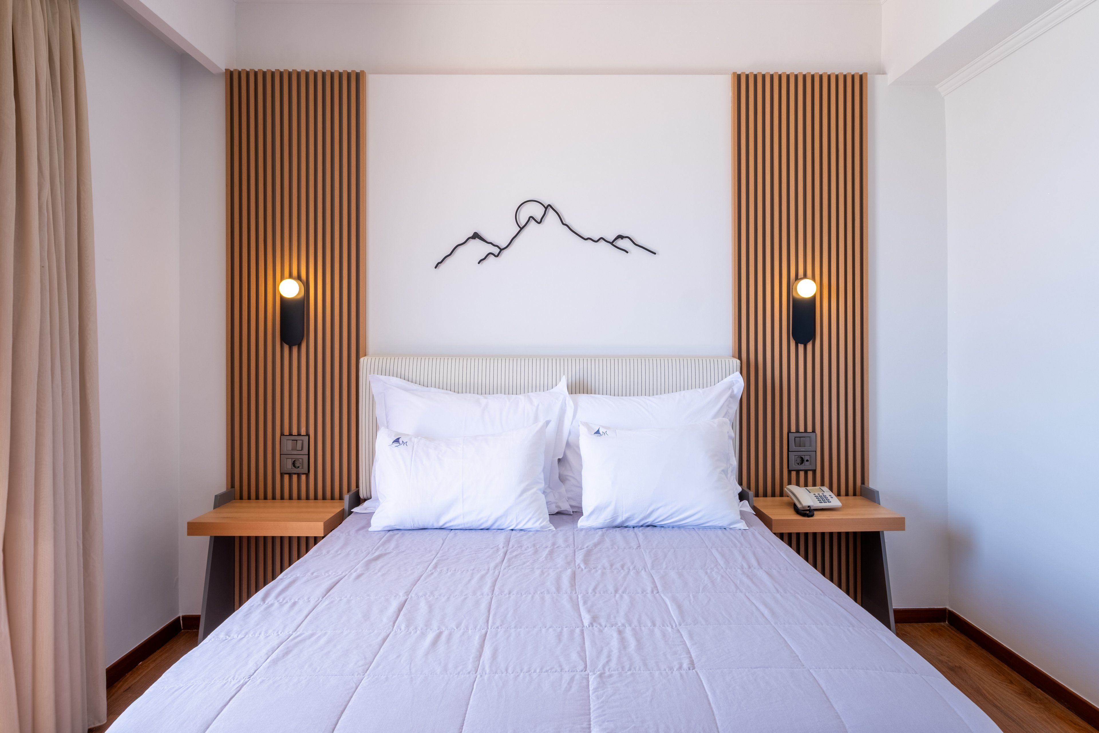 Mediterranean Beach Resort Hotel