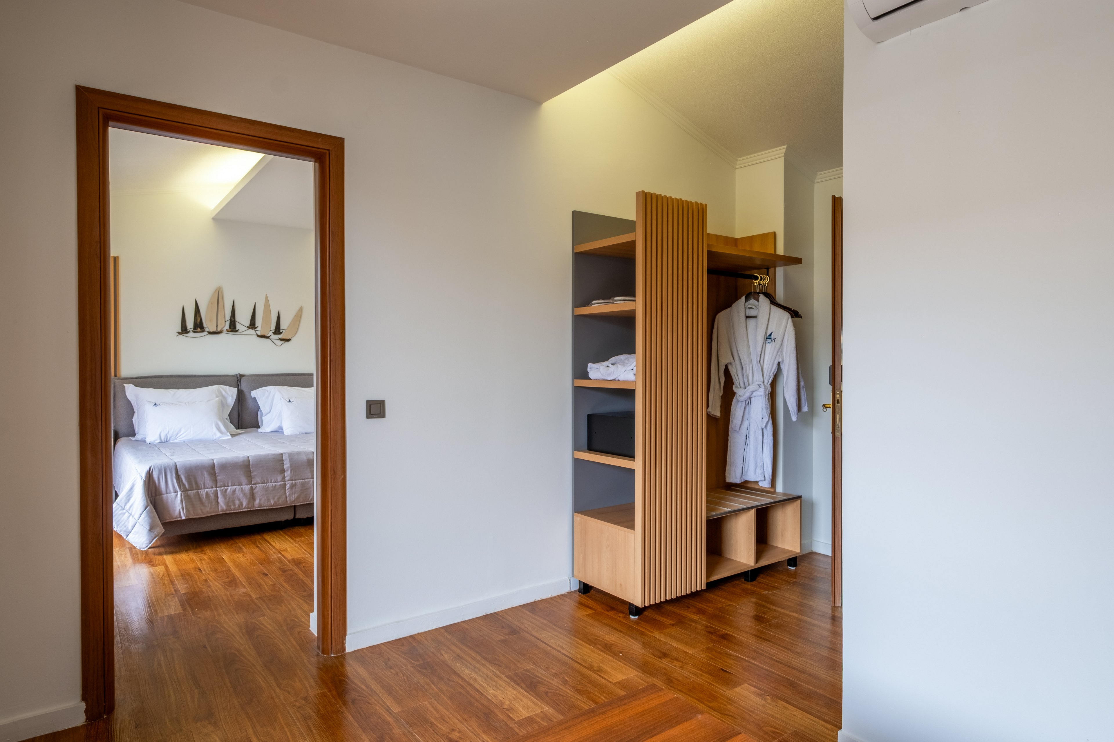 Mediterranean Beach Resort Hotel