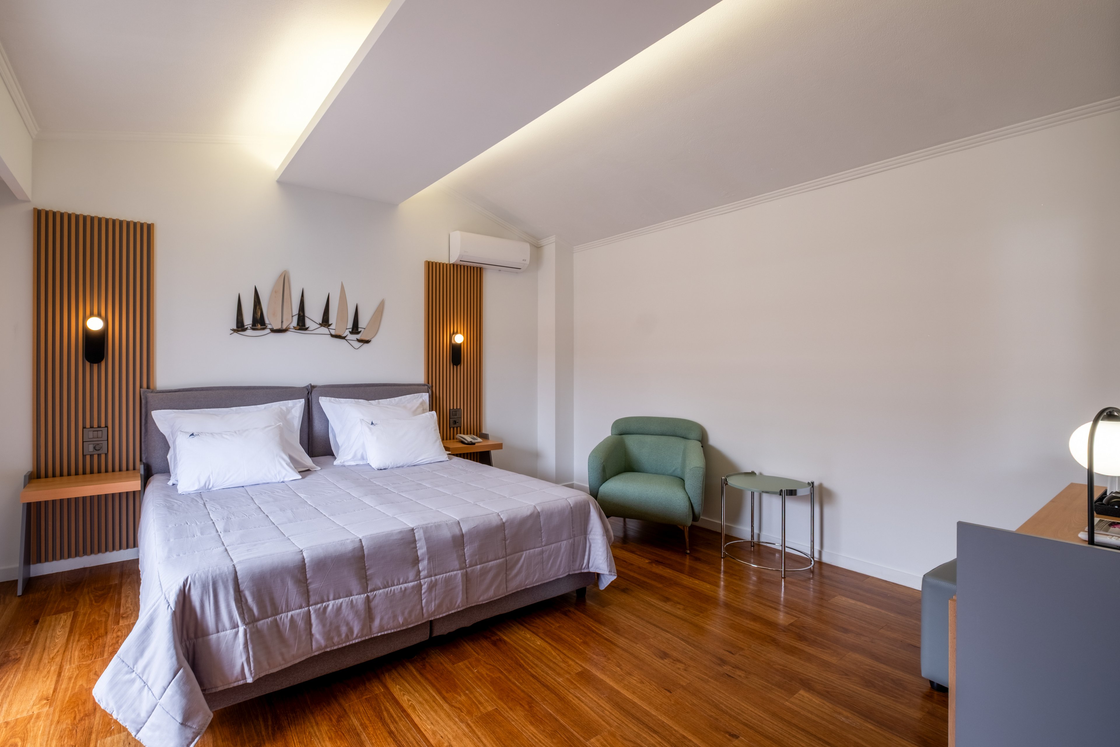 Mediterranean Beach Resort Hotel