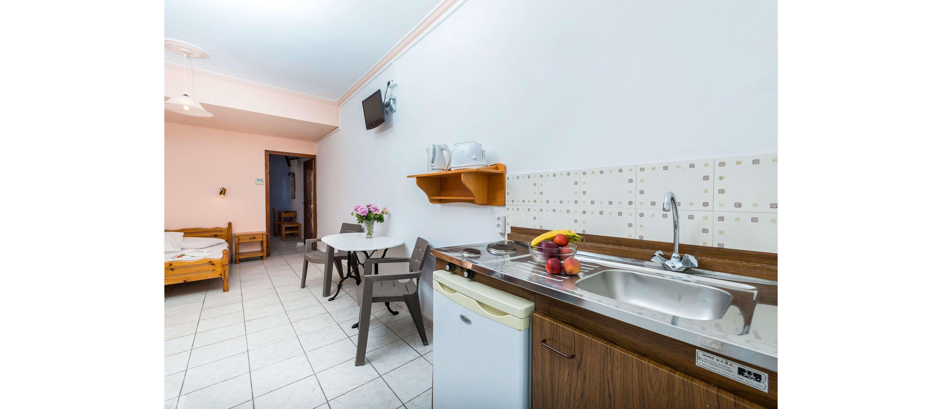 Athina Apartments Zante