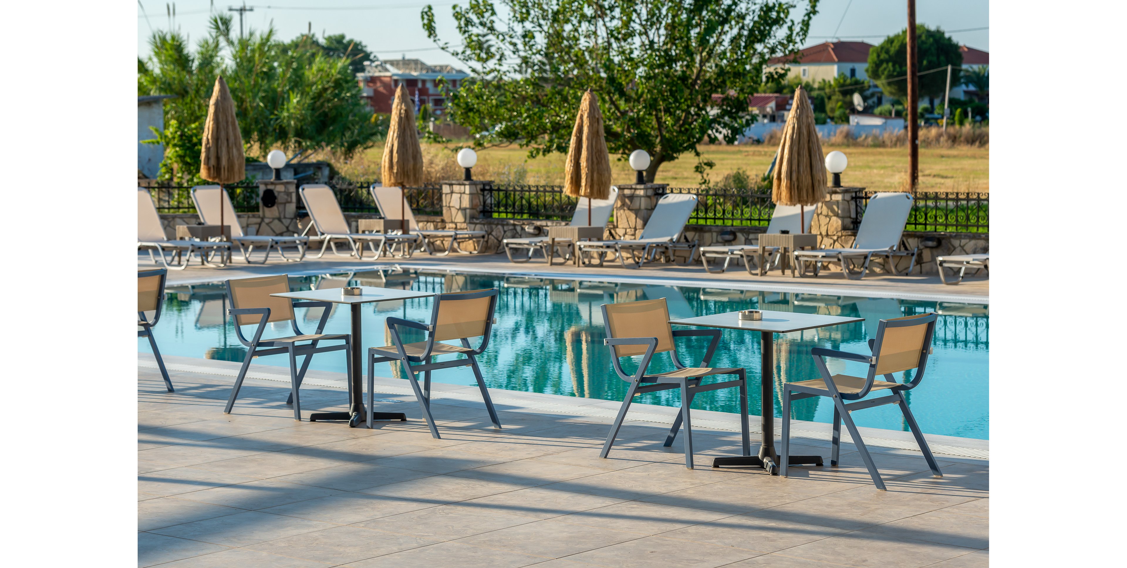 Athina Apartments Zante