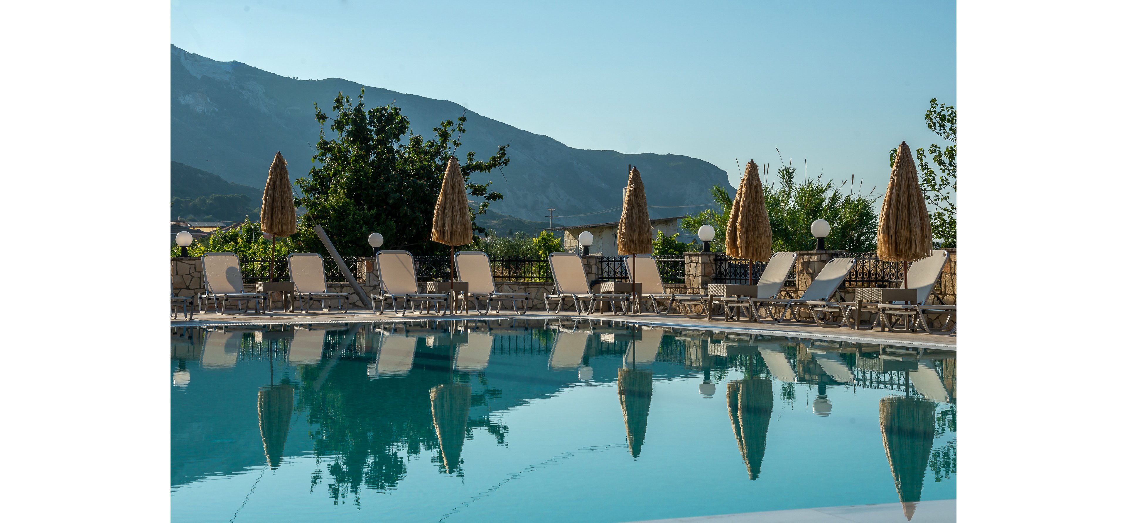 Athina Apartments Zante