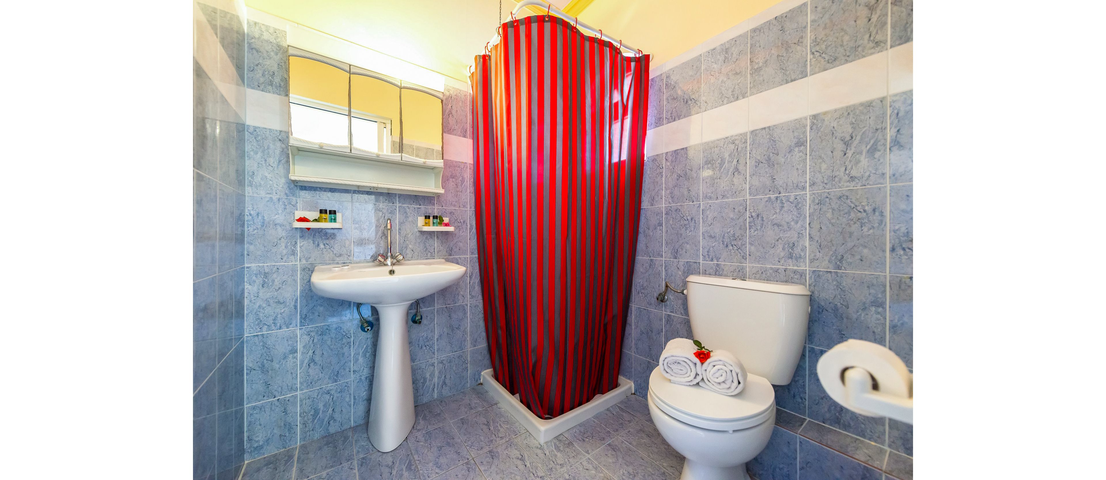 Athina Apartments Zante