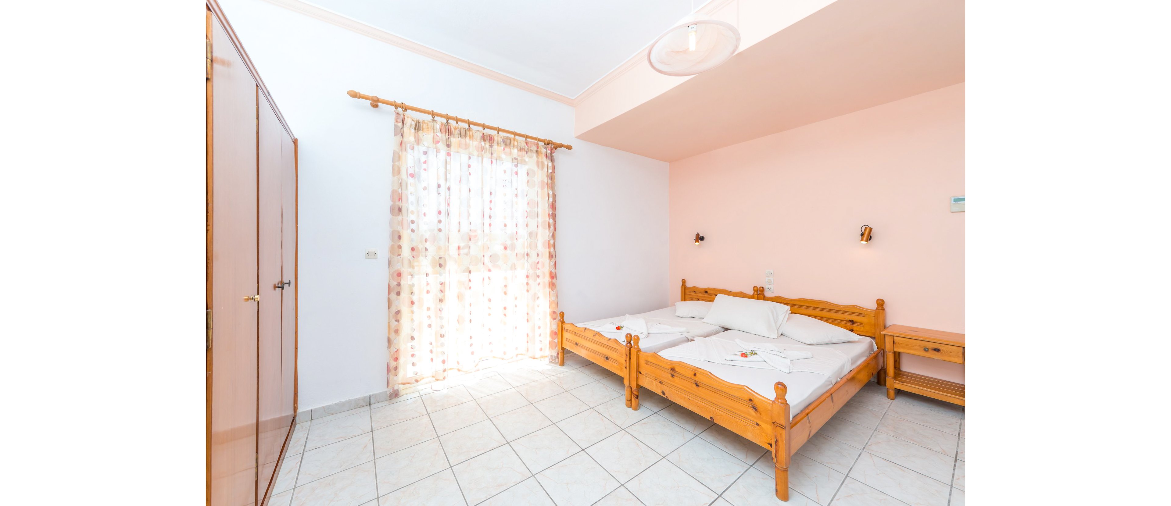 Athina Apartments Zante