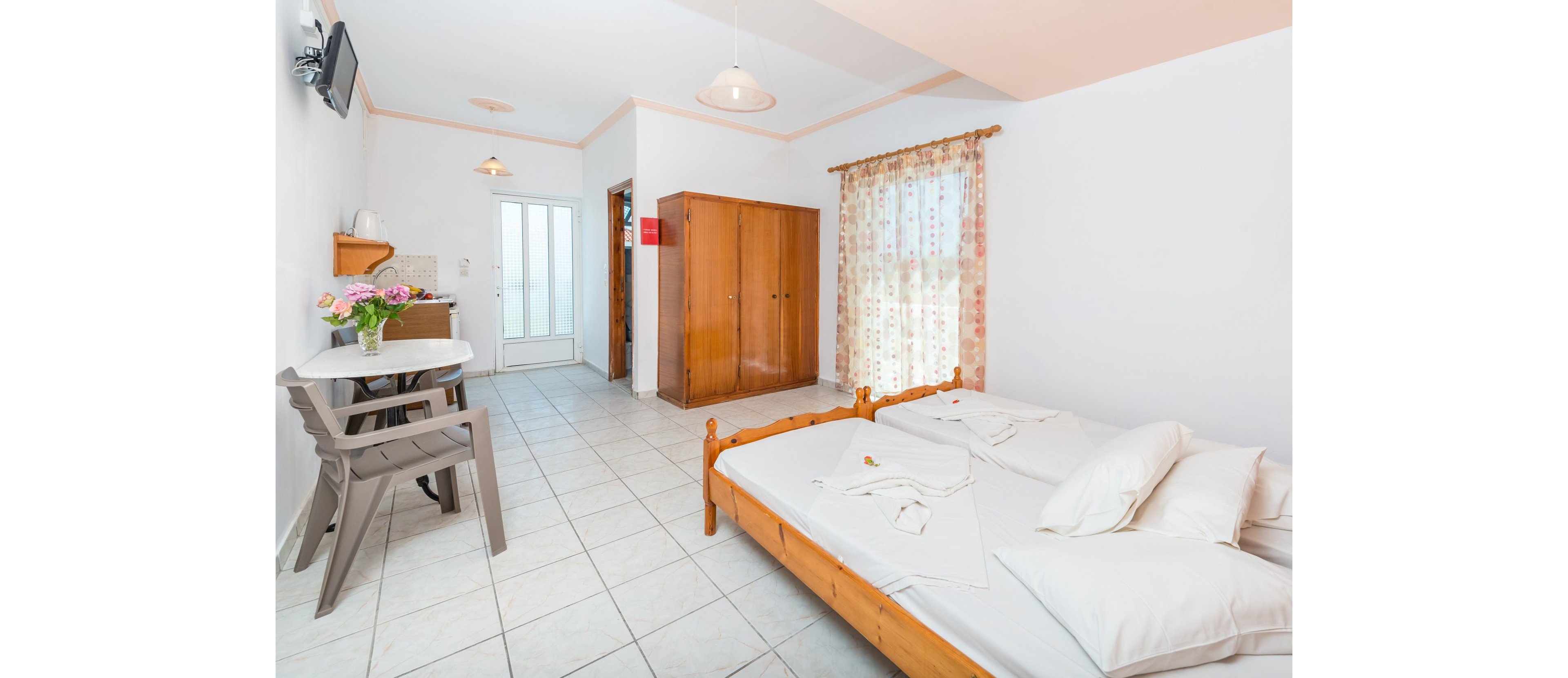 Athina Apartments Zante
