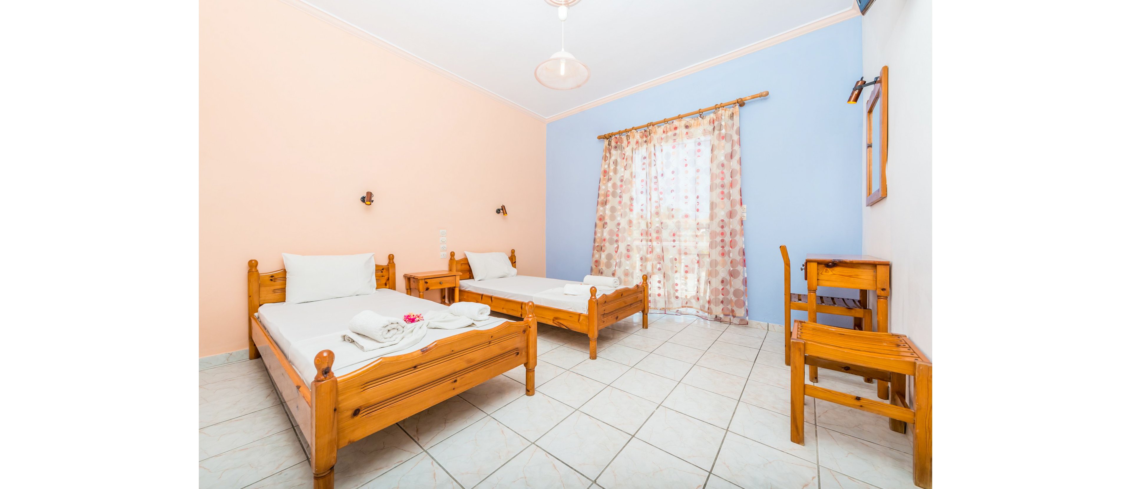Athina Apartments Zante
