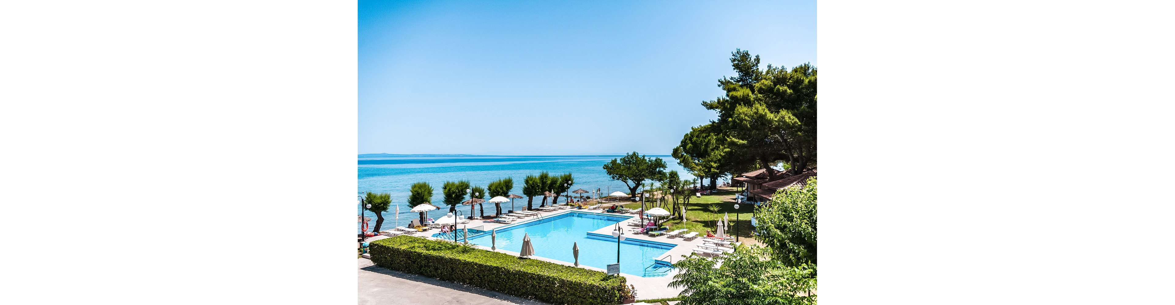 Mimoza Beach Hotel
