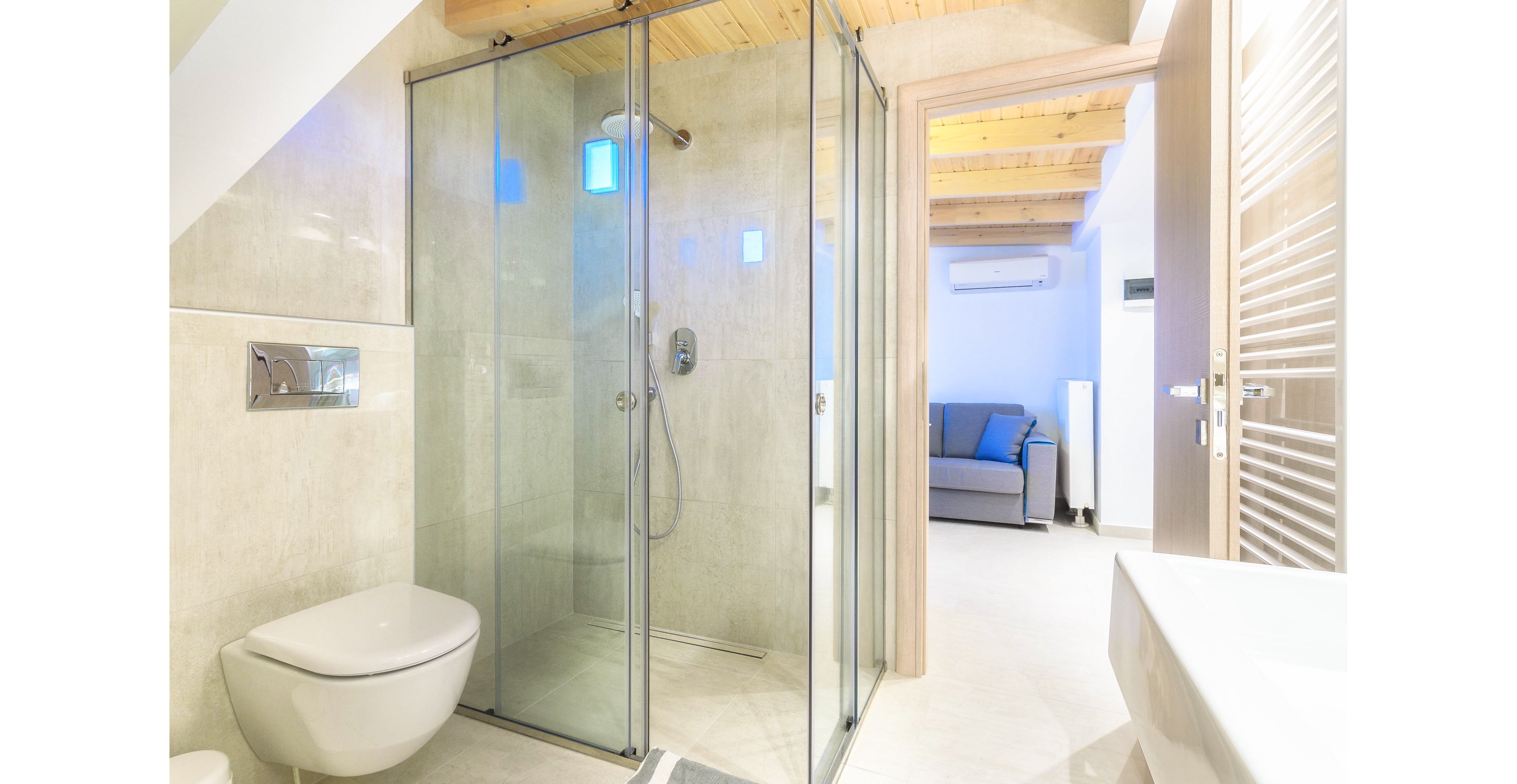 Iakinthos Tsilivi Beach