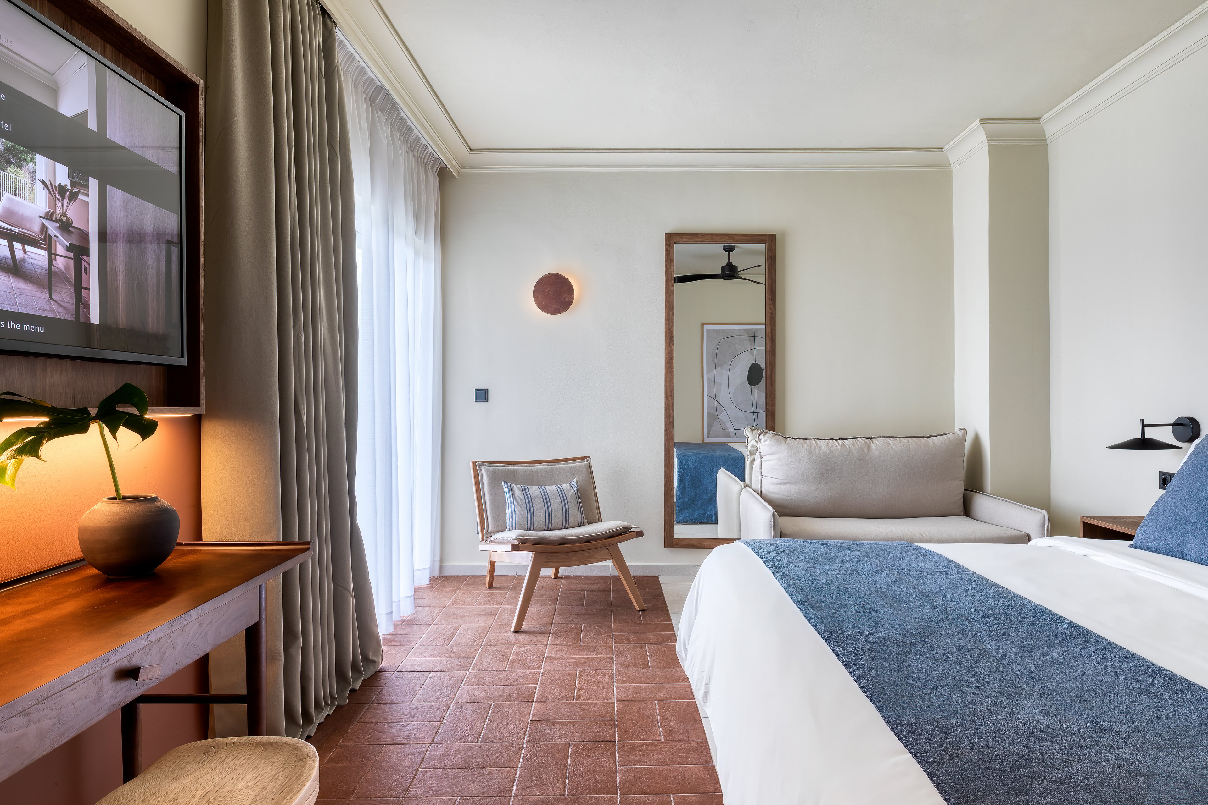 Domes Aulus Zante Autograph Collection