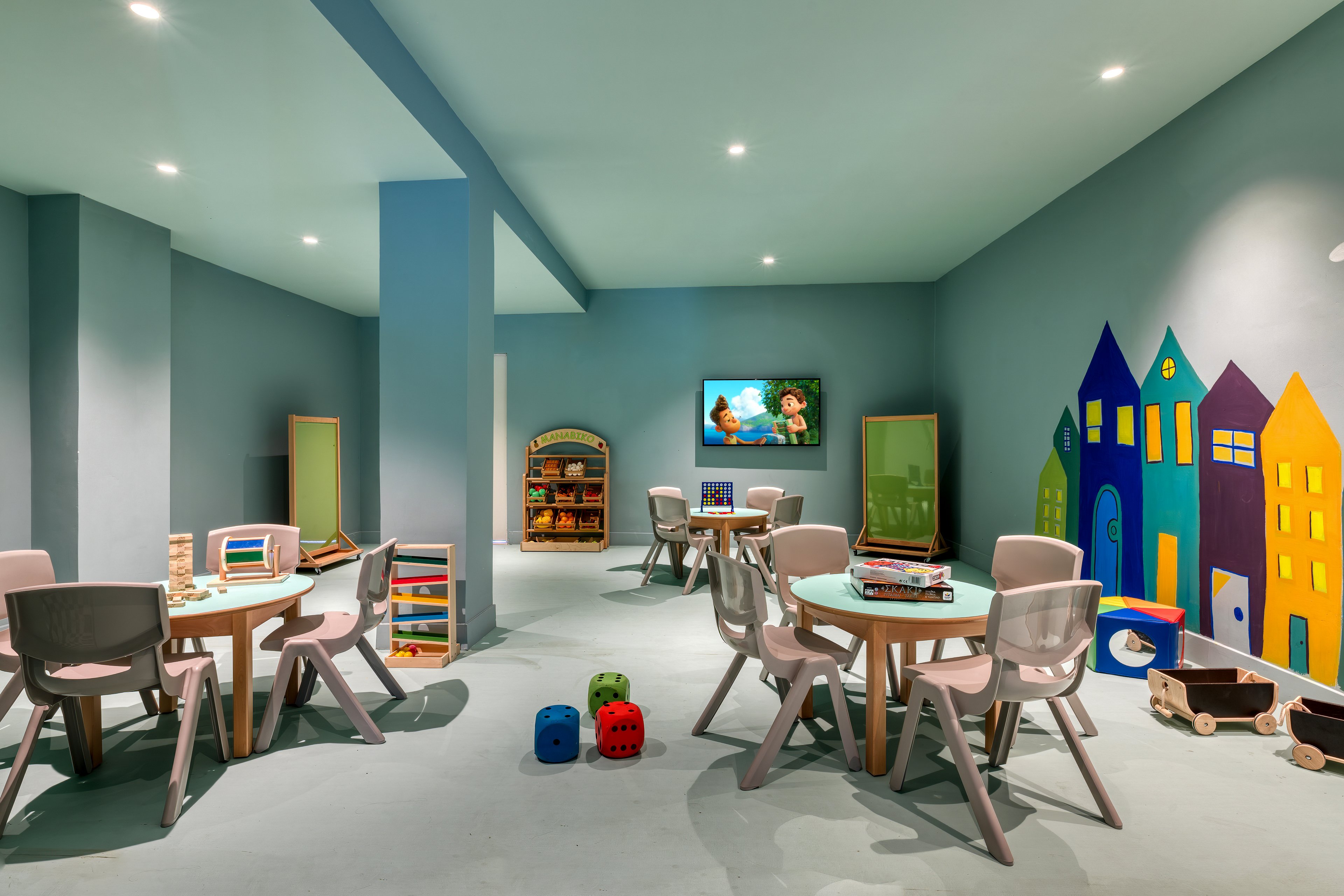 Domes Aulus Zante Autograph Collection