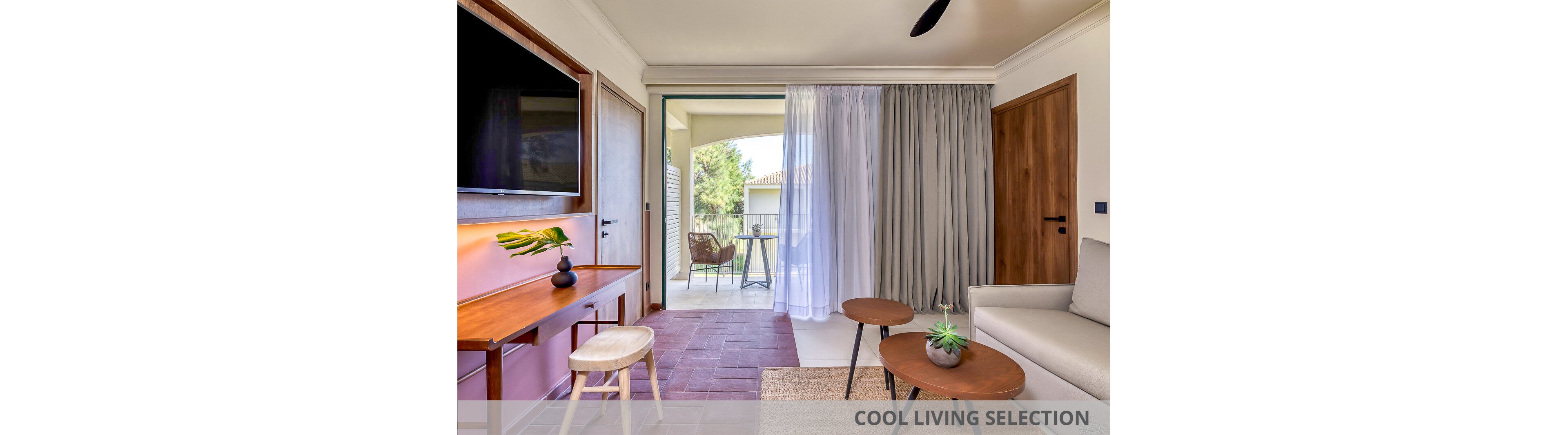 Domes Aulus Zante Autograph Collection