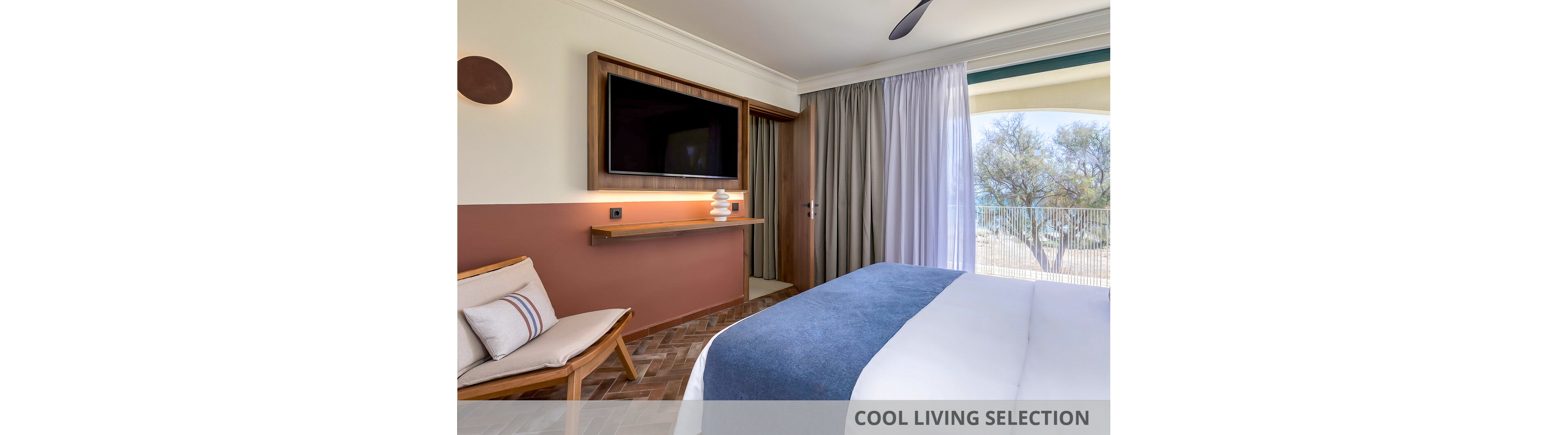 Domes Aulus Zante Autograph Collection