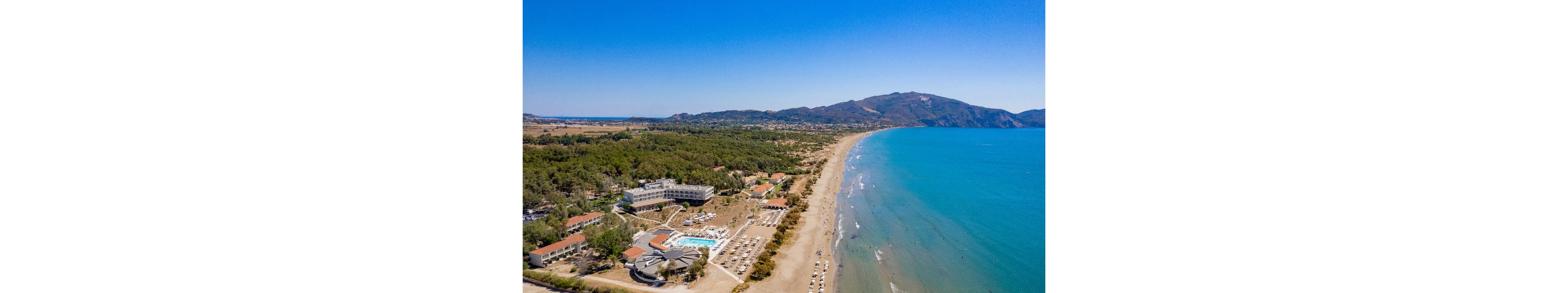 Domes Aulus Zante Autograph Collection