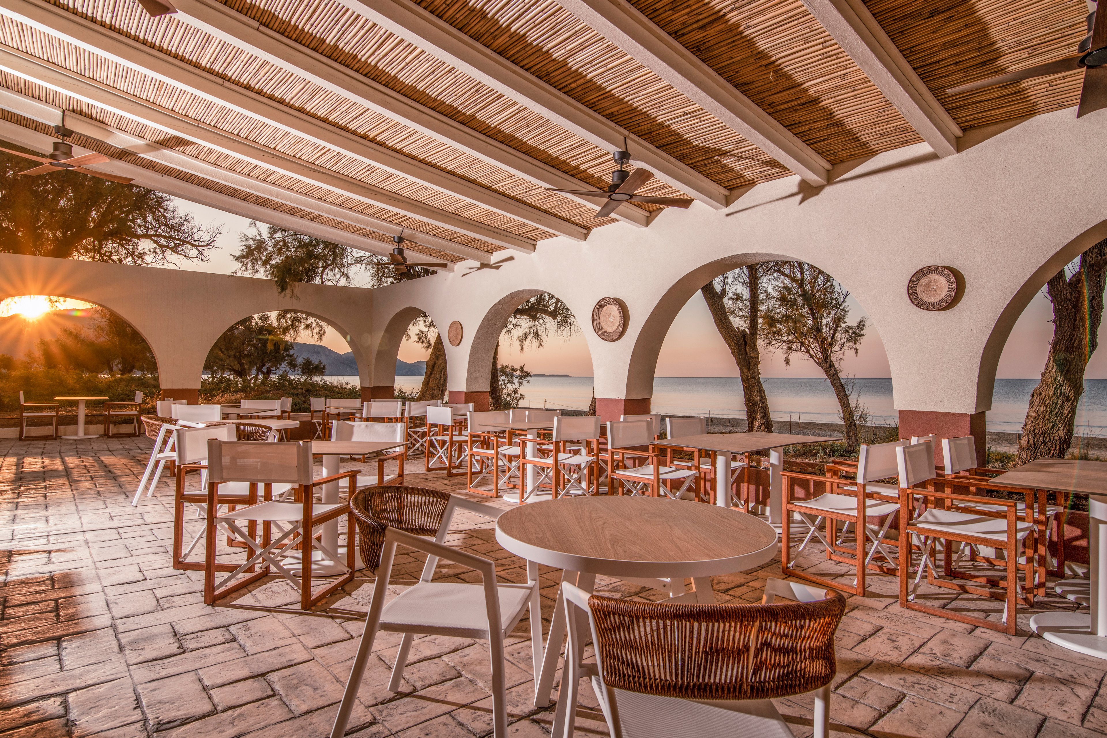 Domes Aulus Zante Autograph Collection