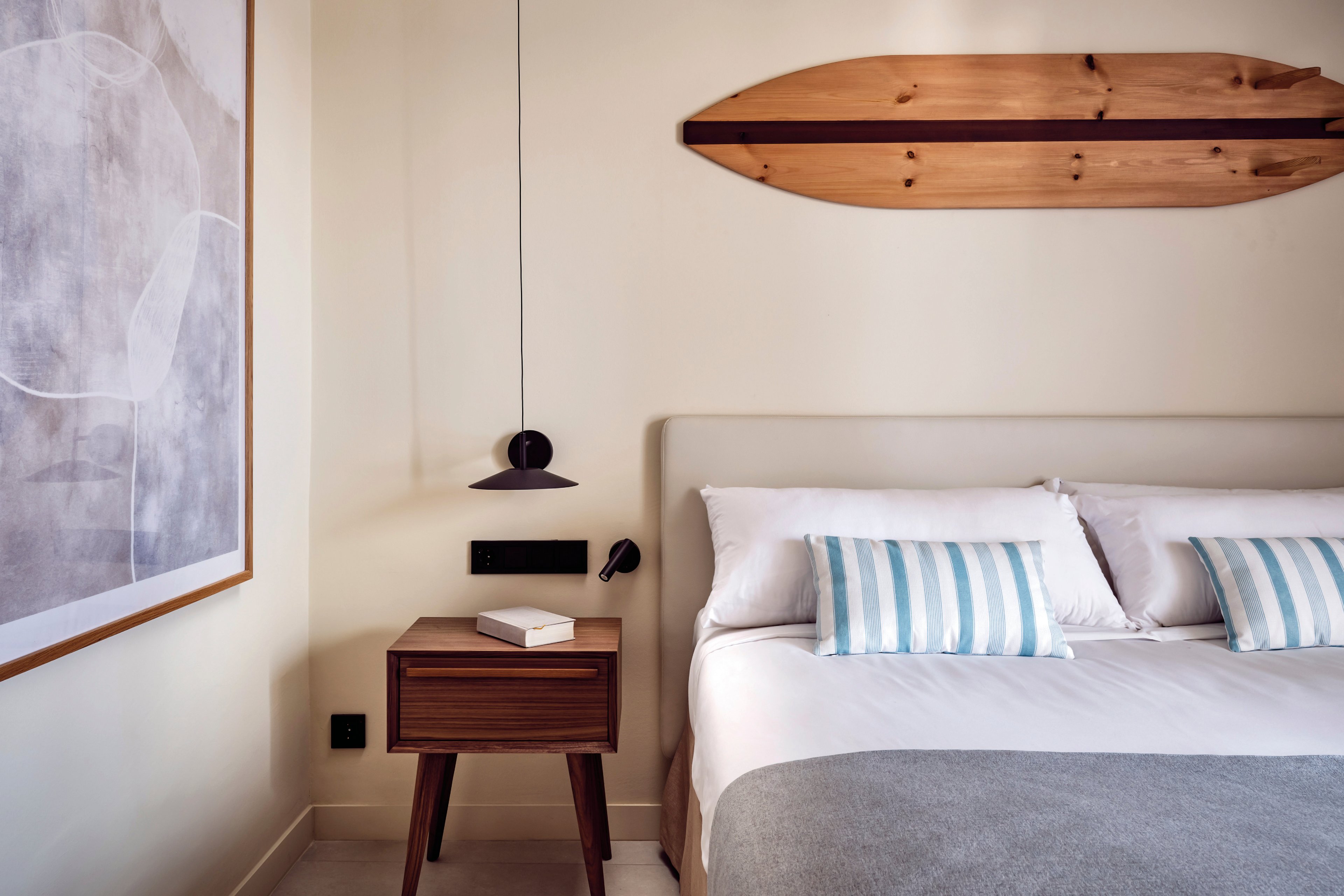 Domes Aulus Zante Autograph Collection