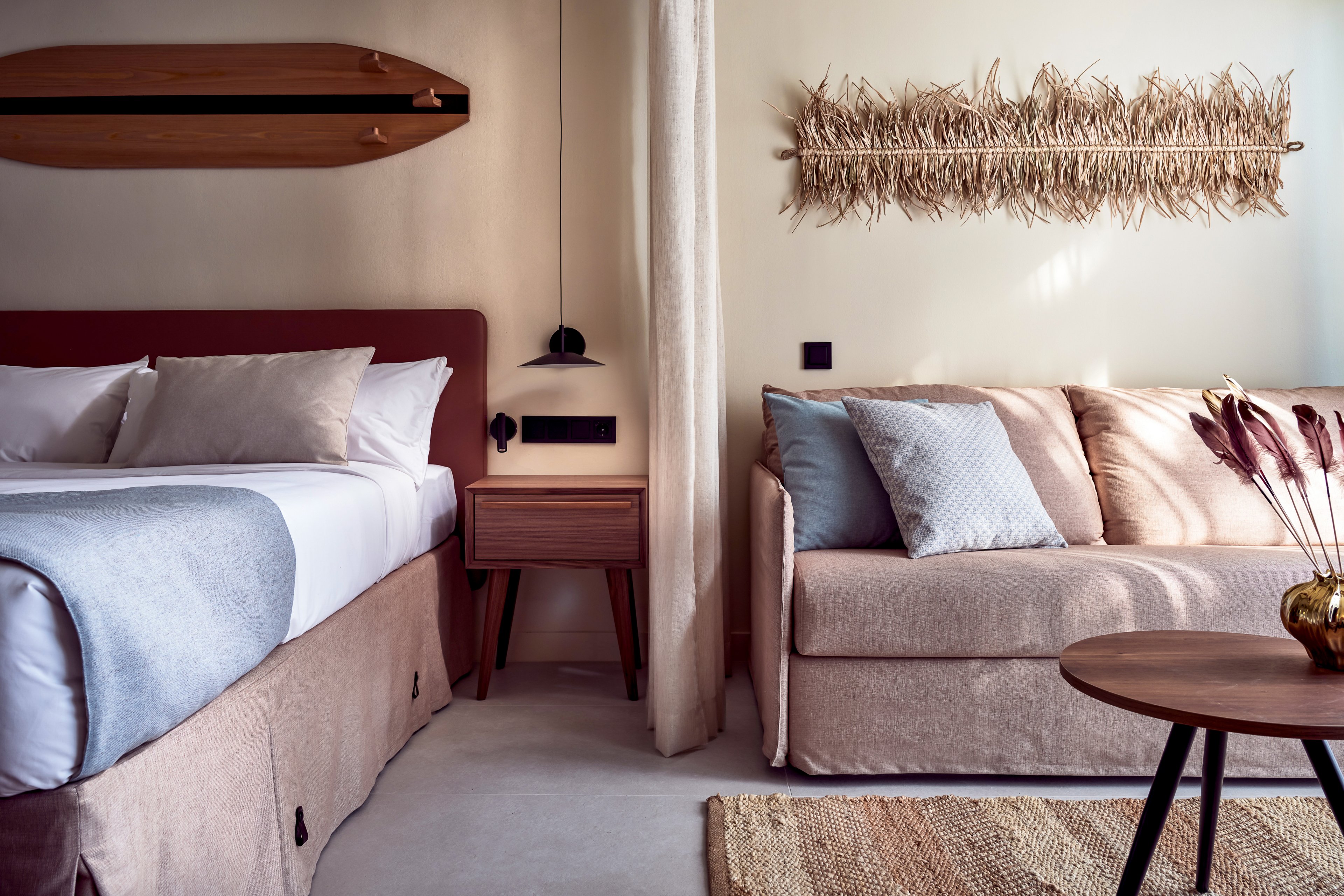 Domes Aulus Zante Autograph Collection