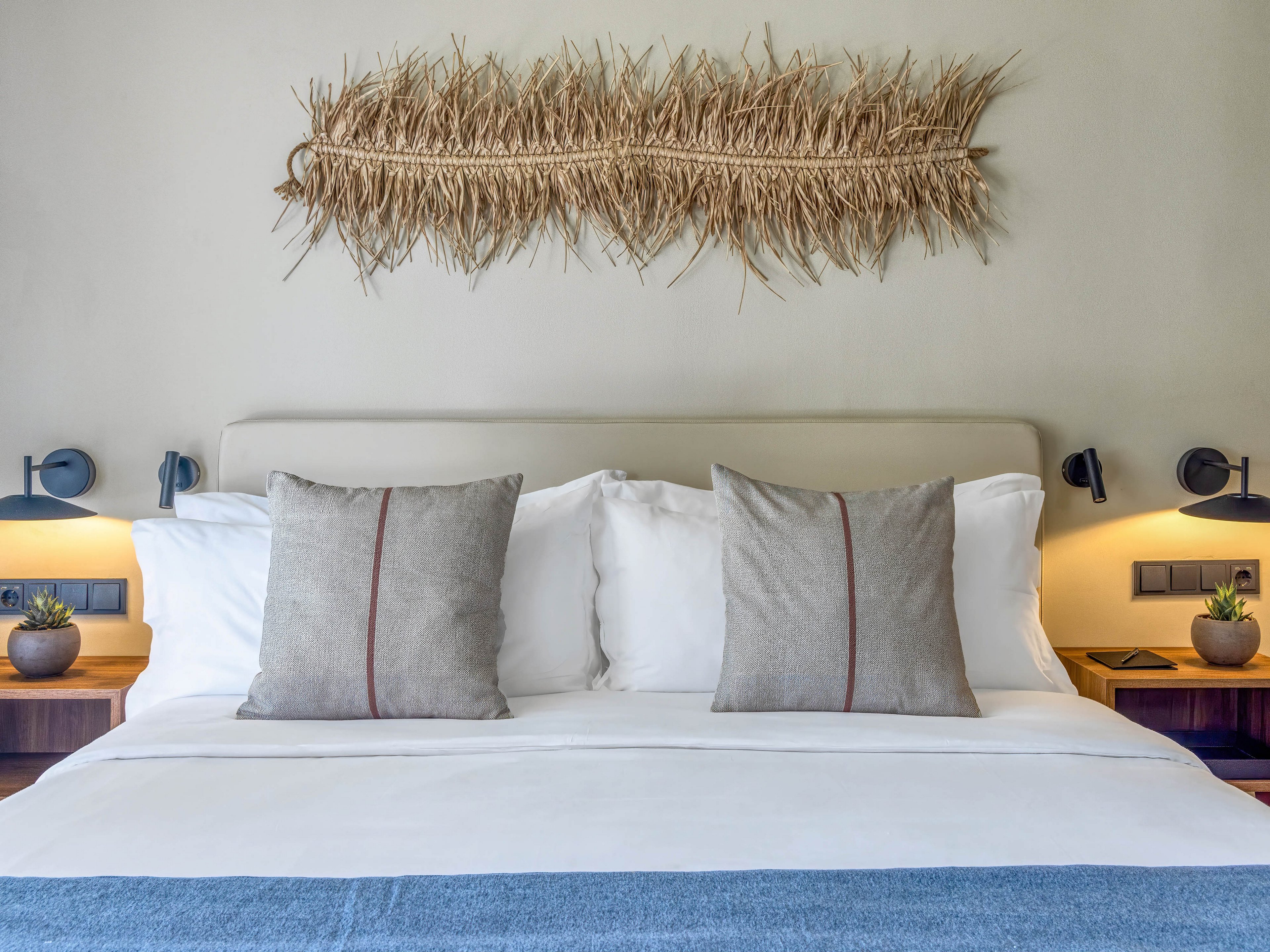 Domes Aulus Zante Autograph Collection