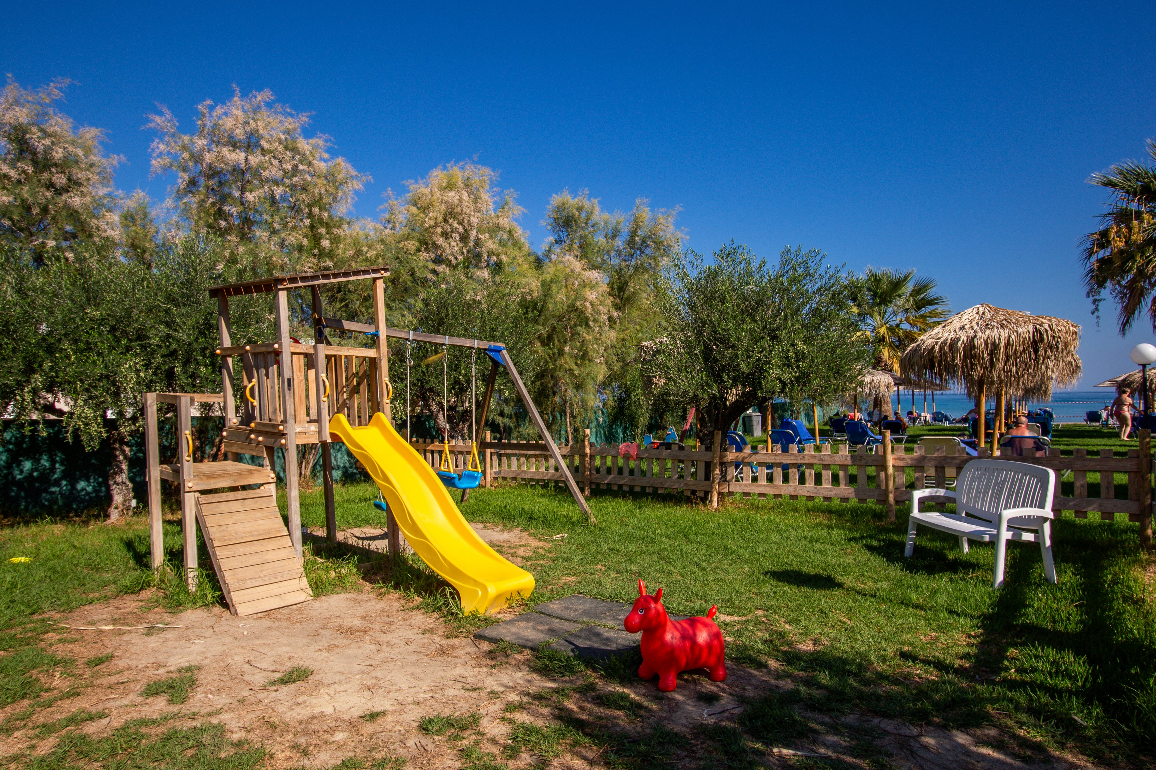 Alykanas Beach Grand Hotel by Zante Plaza