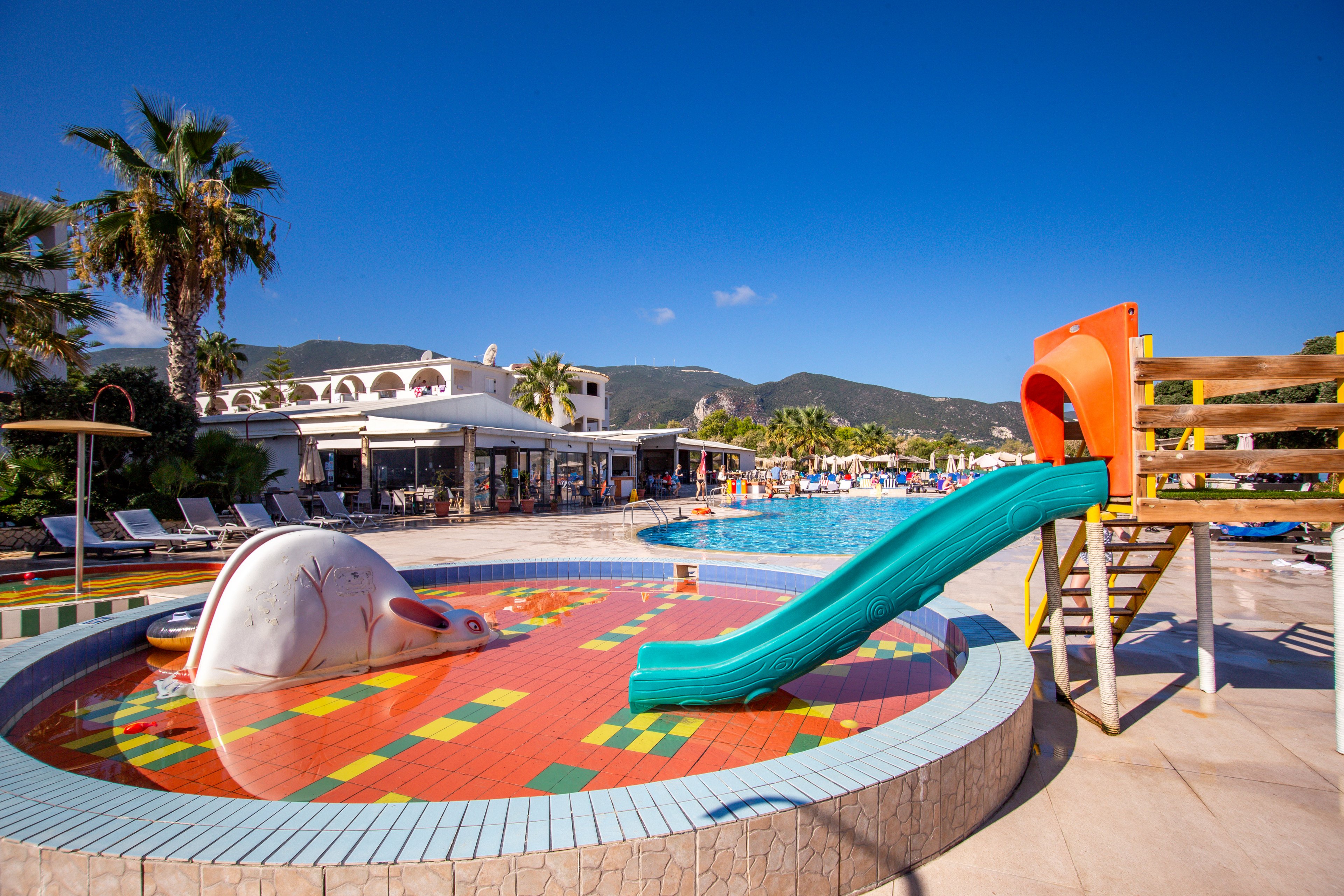 Alykanas Beach Grand Hotel by Zante Plaza