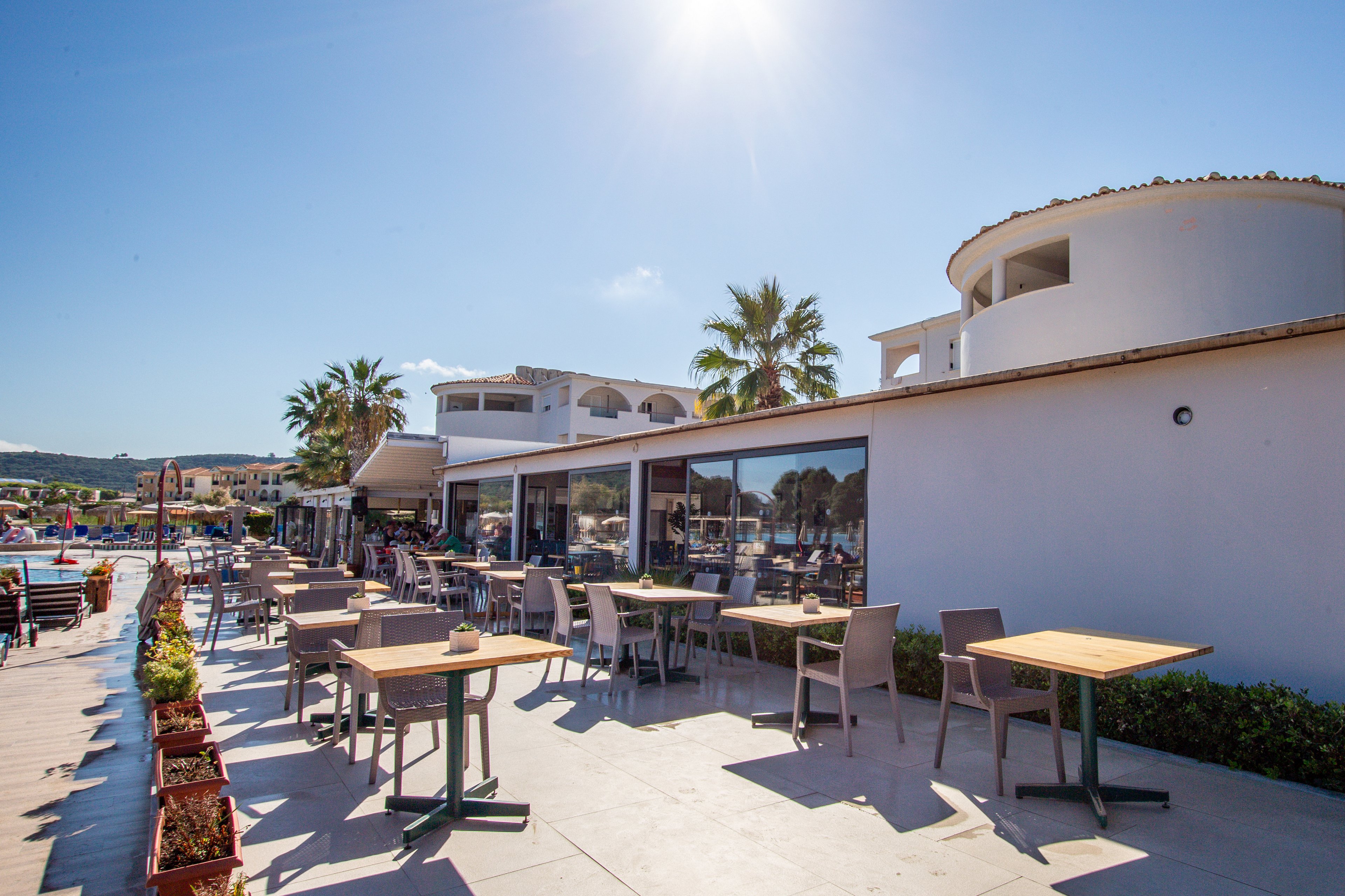 Alykanas Beach Grand Hotel by Zante Plaza