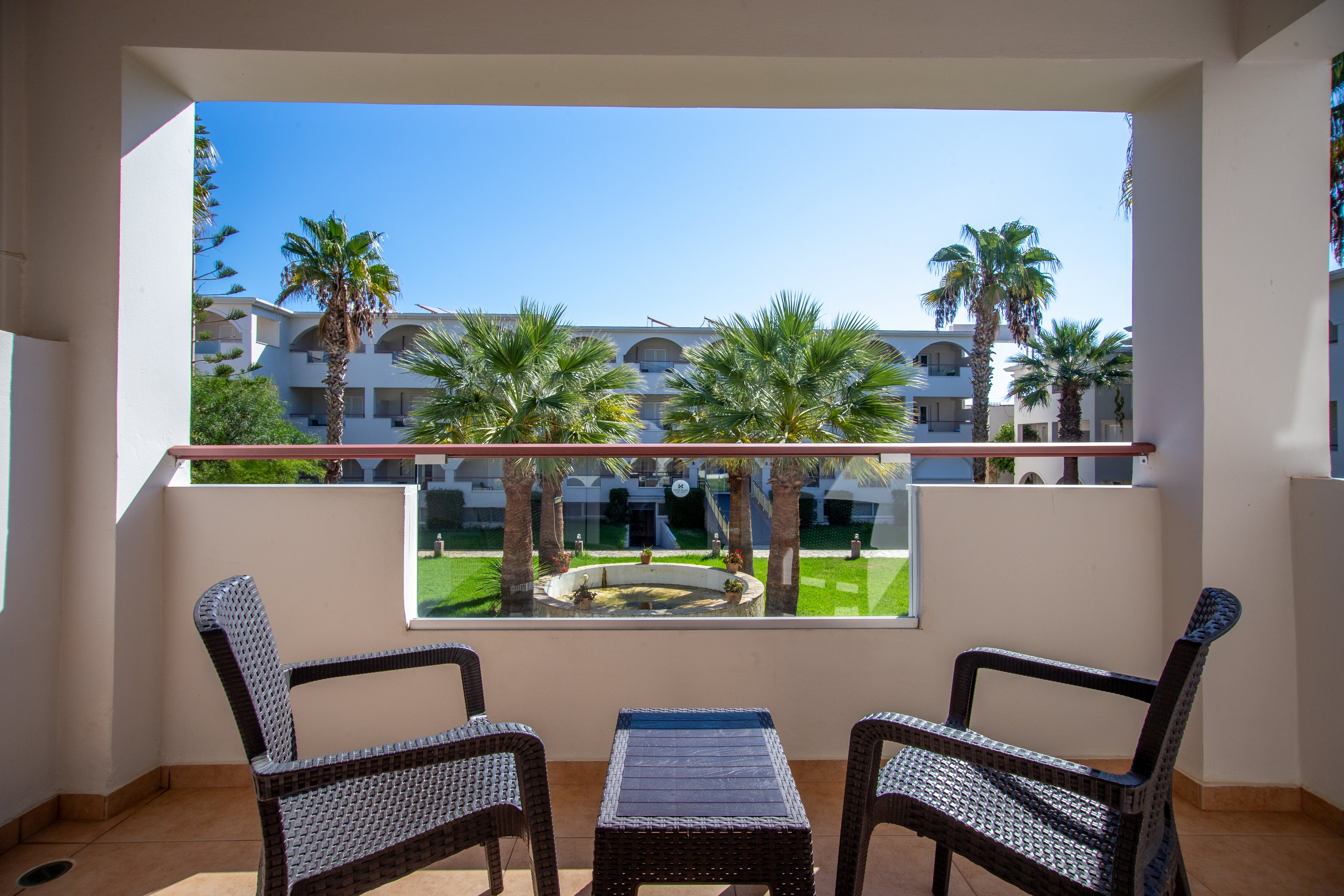 Alykanas Beach Grand Hotel by Zante Plaza