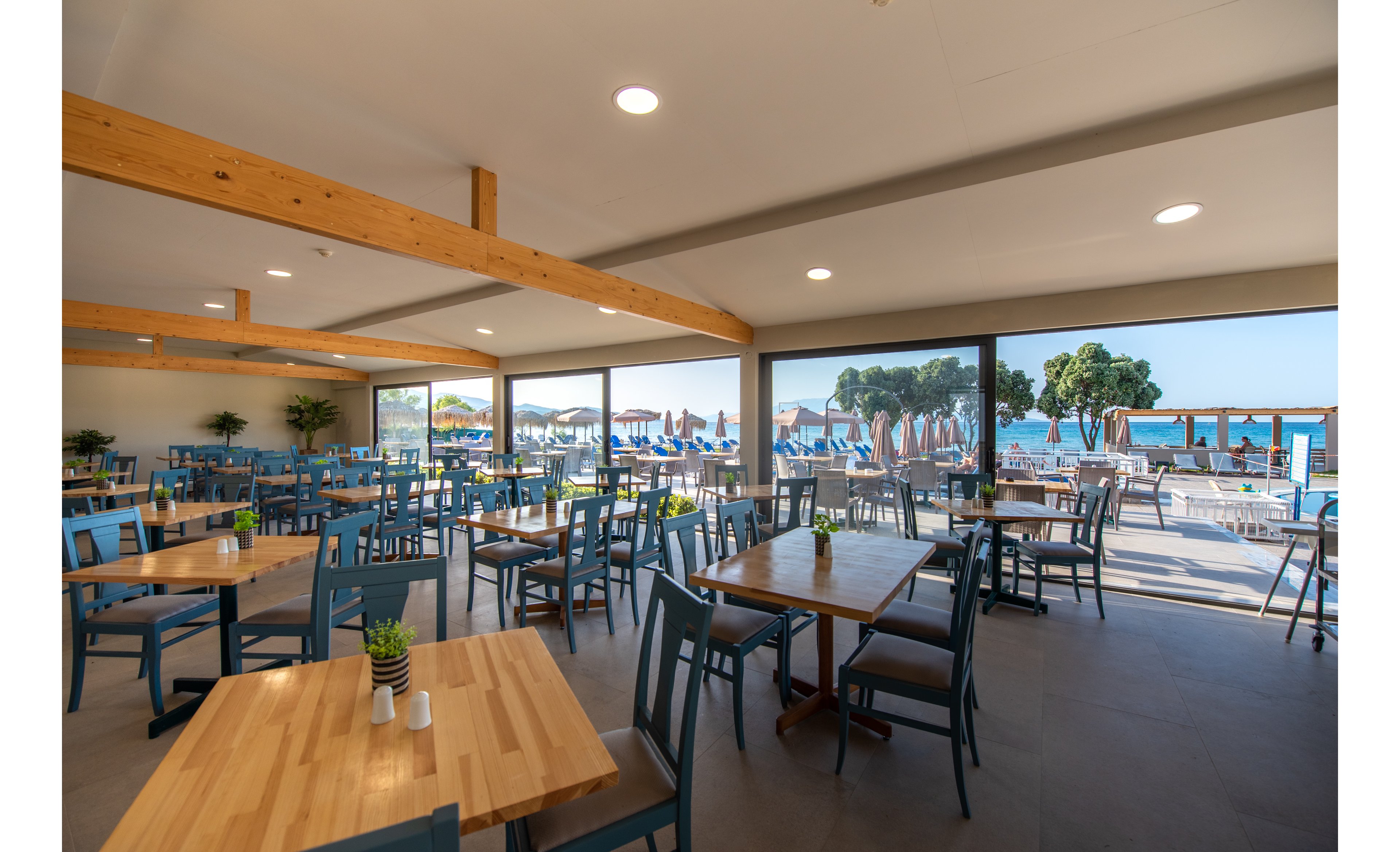 Alykanas Beach Grand Hotel by Zante Plaza