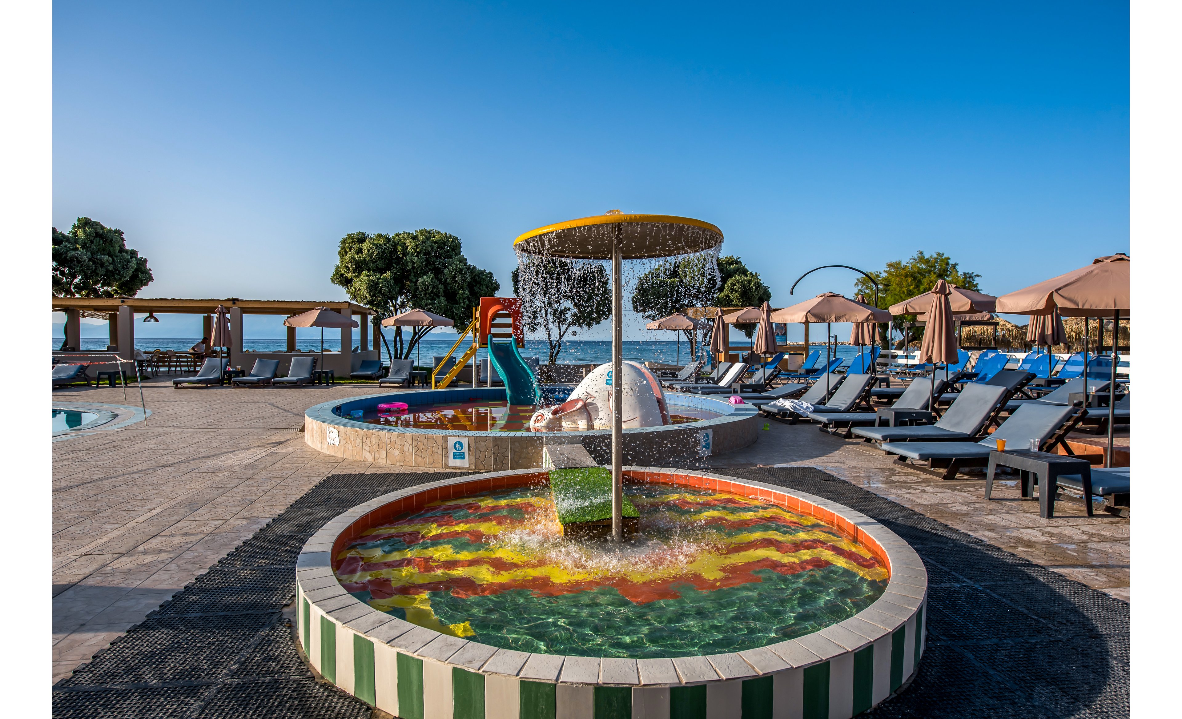 Alykanas Beach Grand Hotel by Zante Plaza