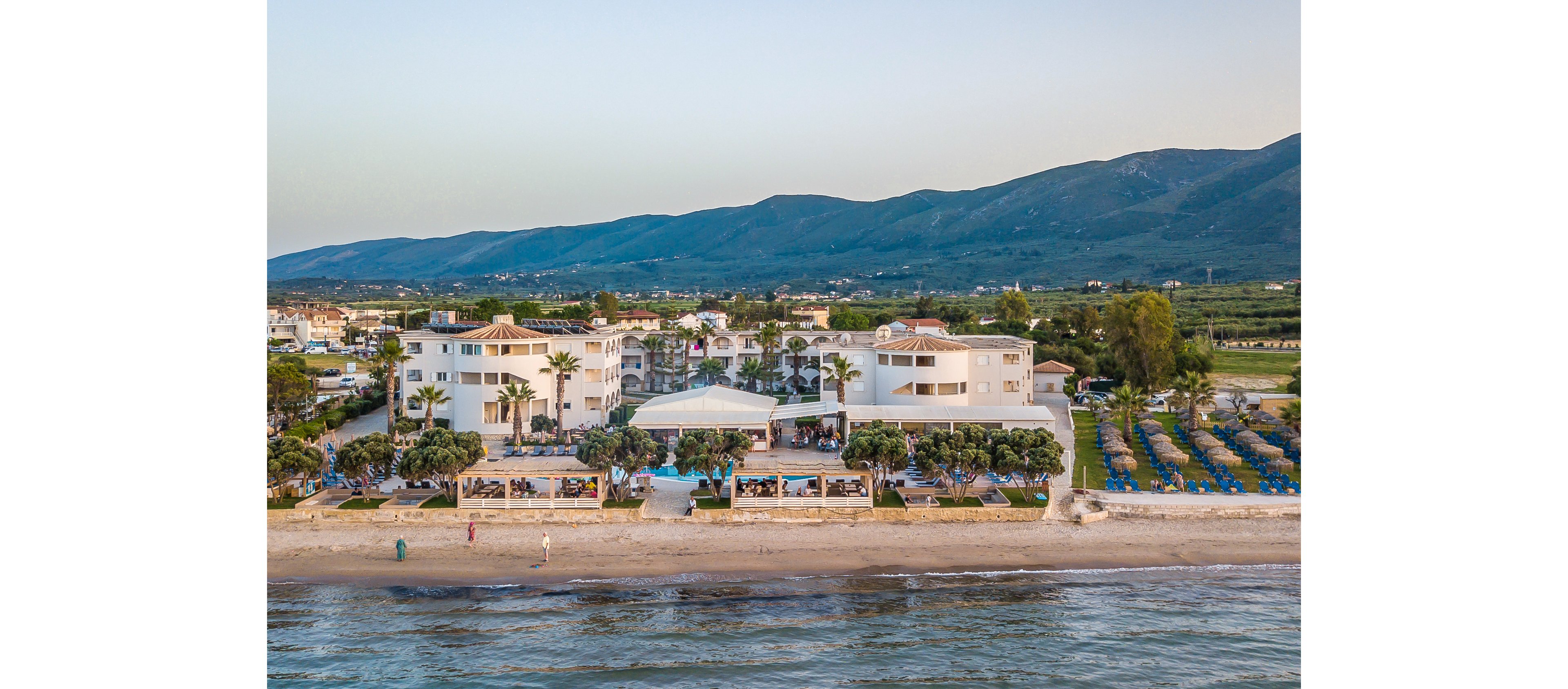 Alykanas Beach Grand Hotel by Zante Plaza