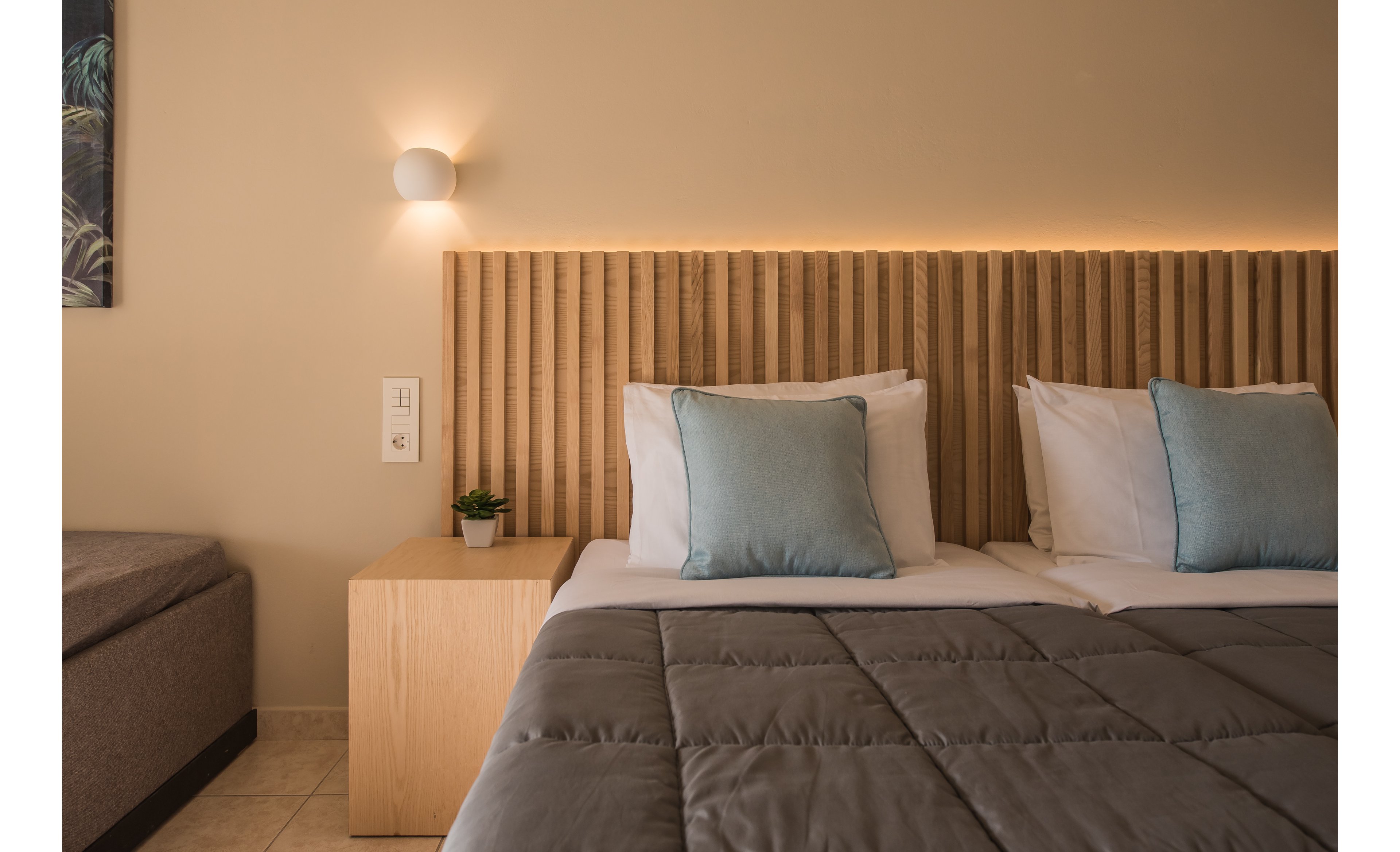 Alykanas Beach Grand Hotel by Zante Plaza