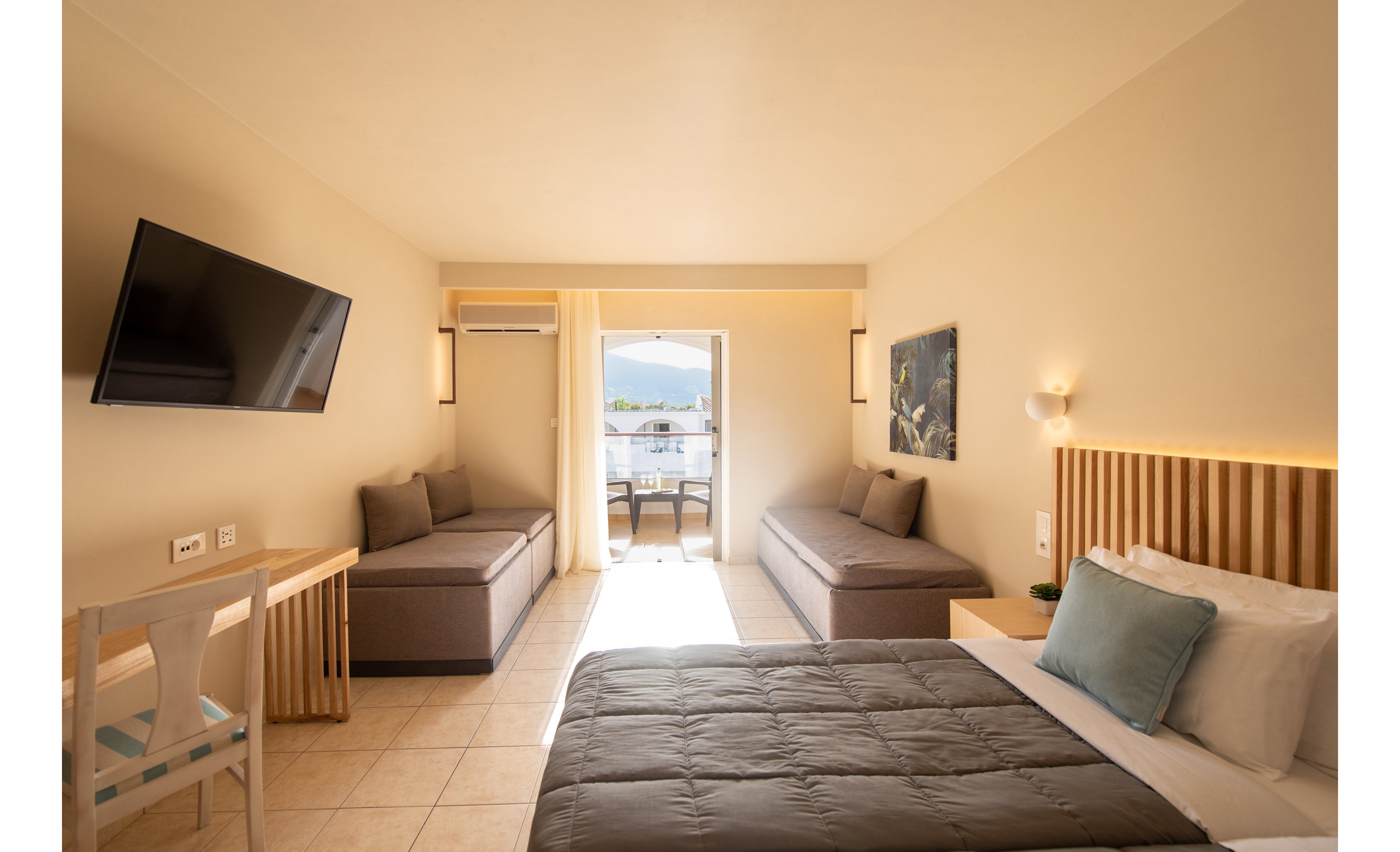 Alykanas Beach Grand Hotel by Zante Plaza