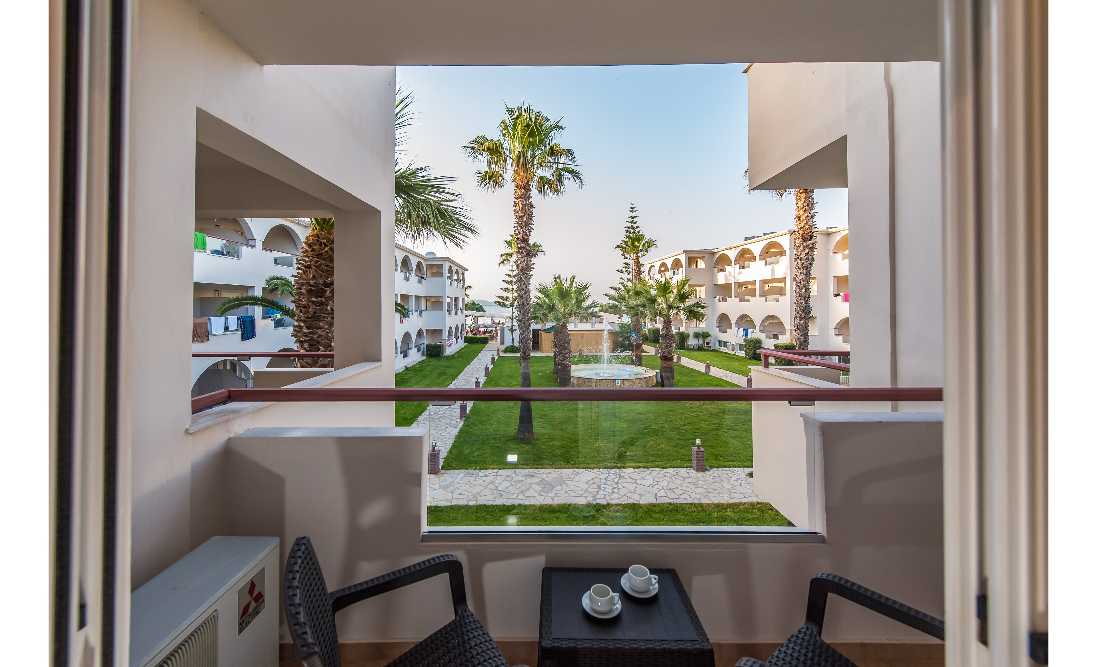 Alykanas Beach Grand Hotel by Zante Plaza