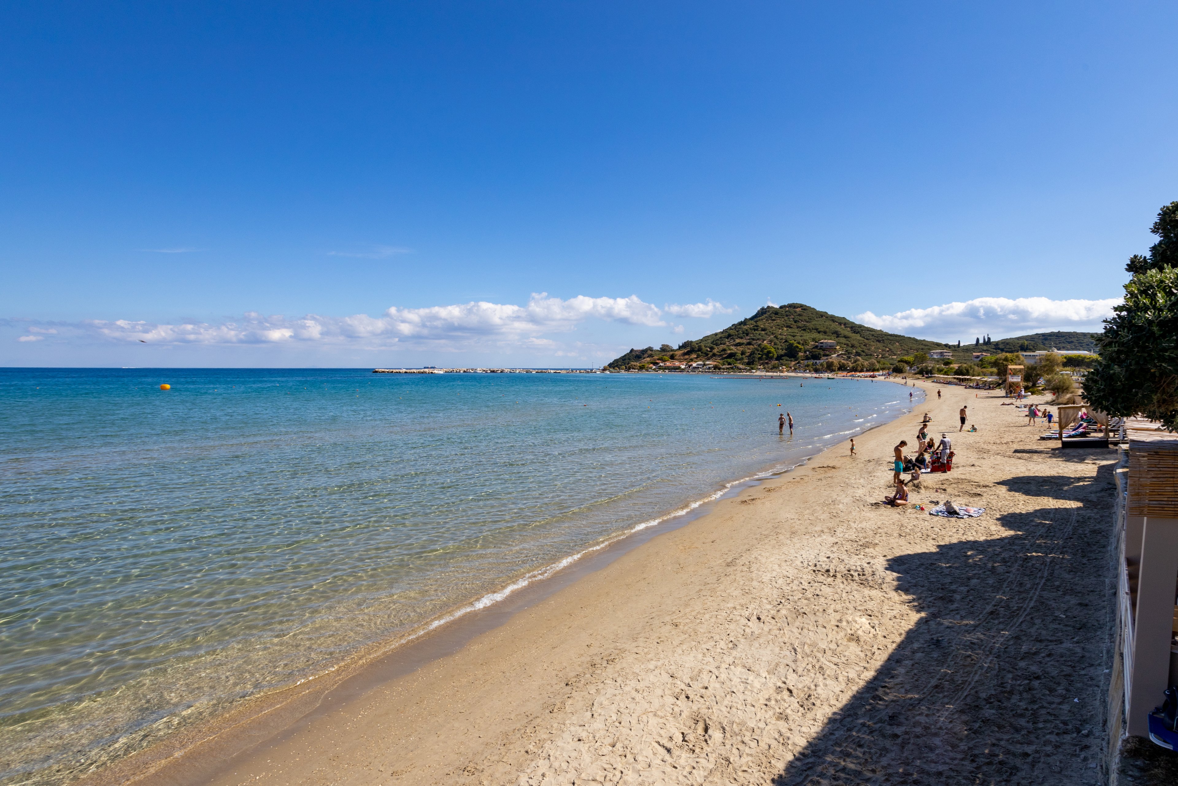 Alykanas Beach Grand Hotel by Zante Plaza