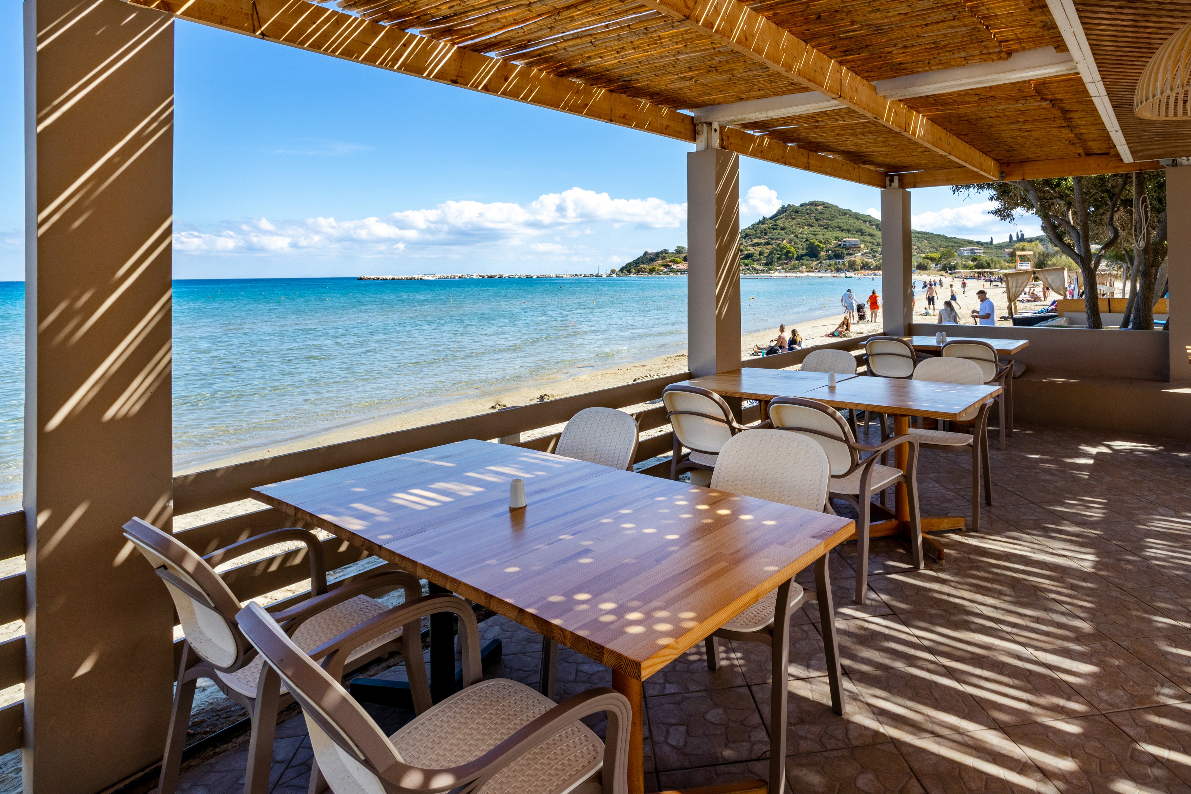 Alykanas Beach Grand Hotel by Zante Plaza