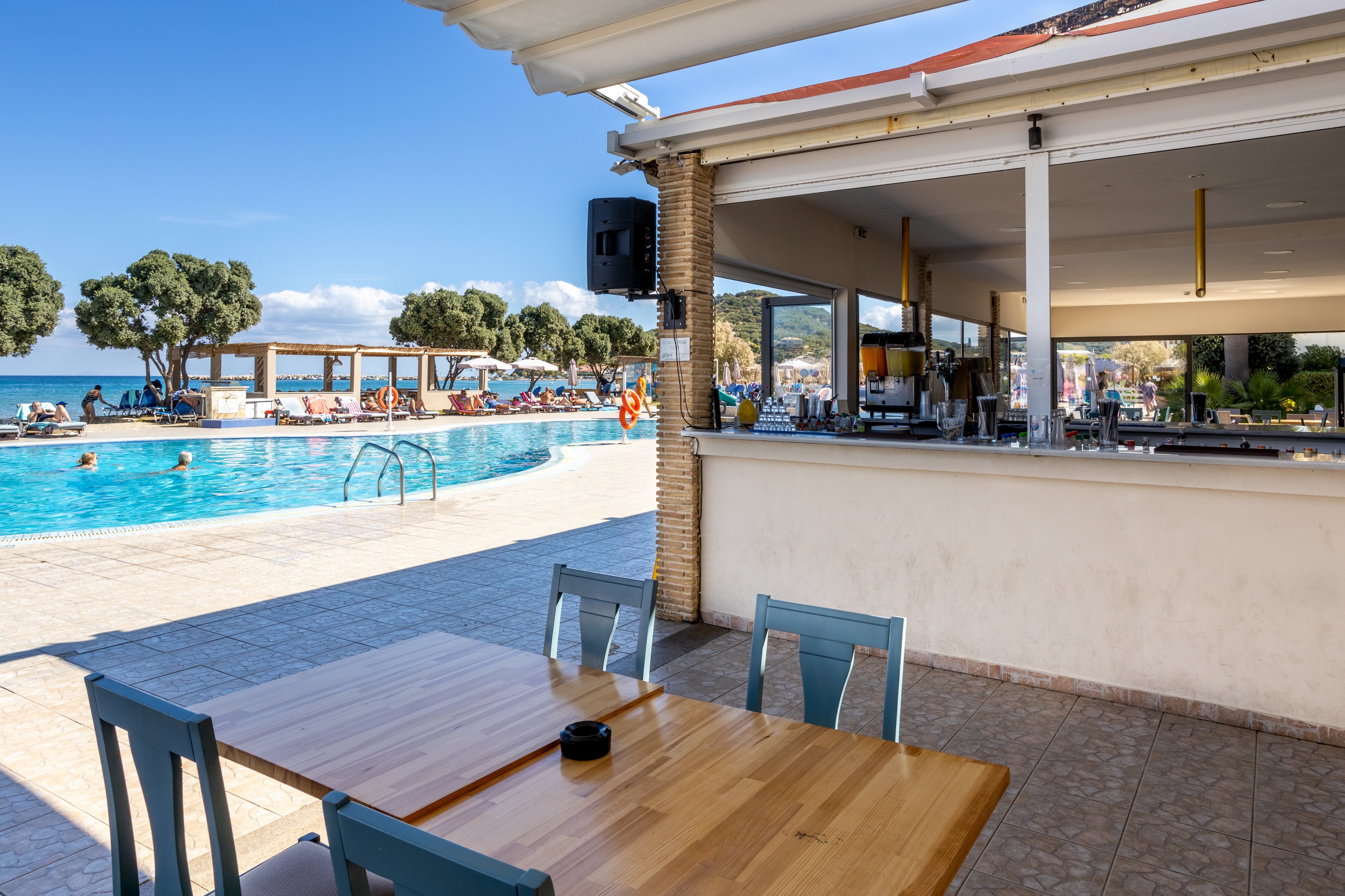 Alykanas Beach Grand Hotel by Zante Plaza