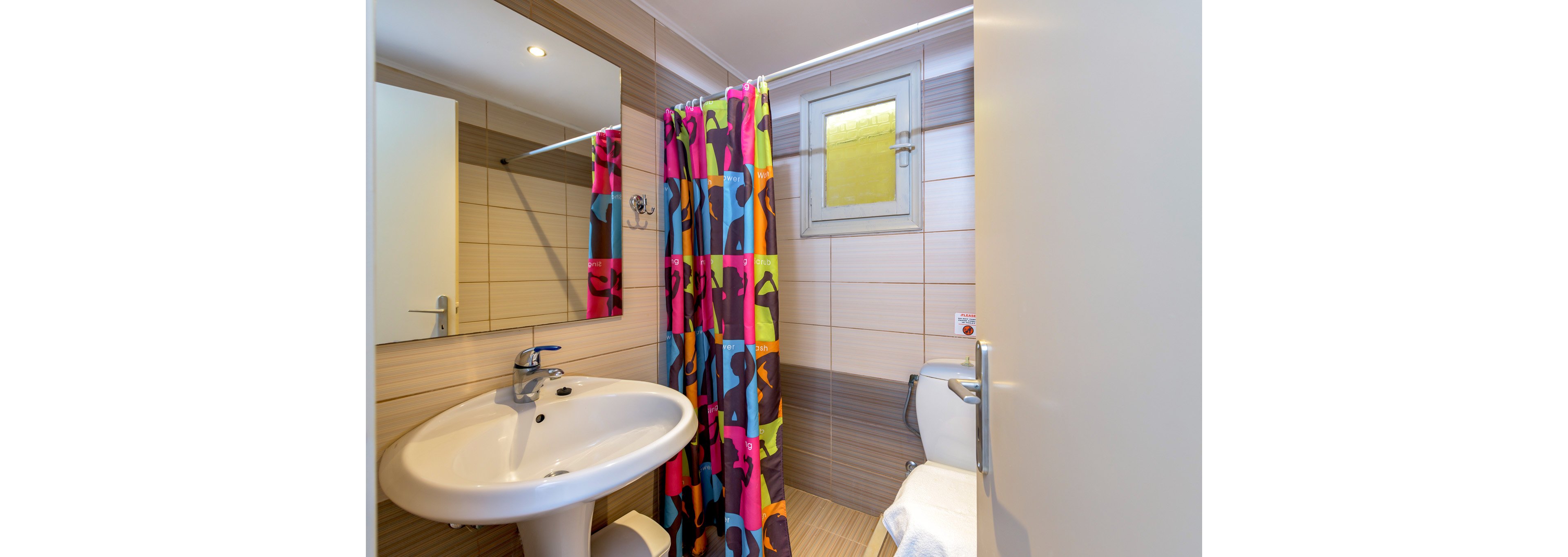 Georgia Apartments Tsilivi