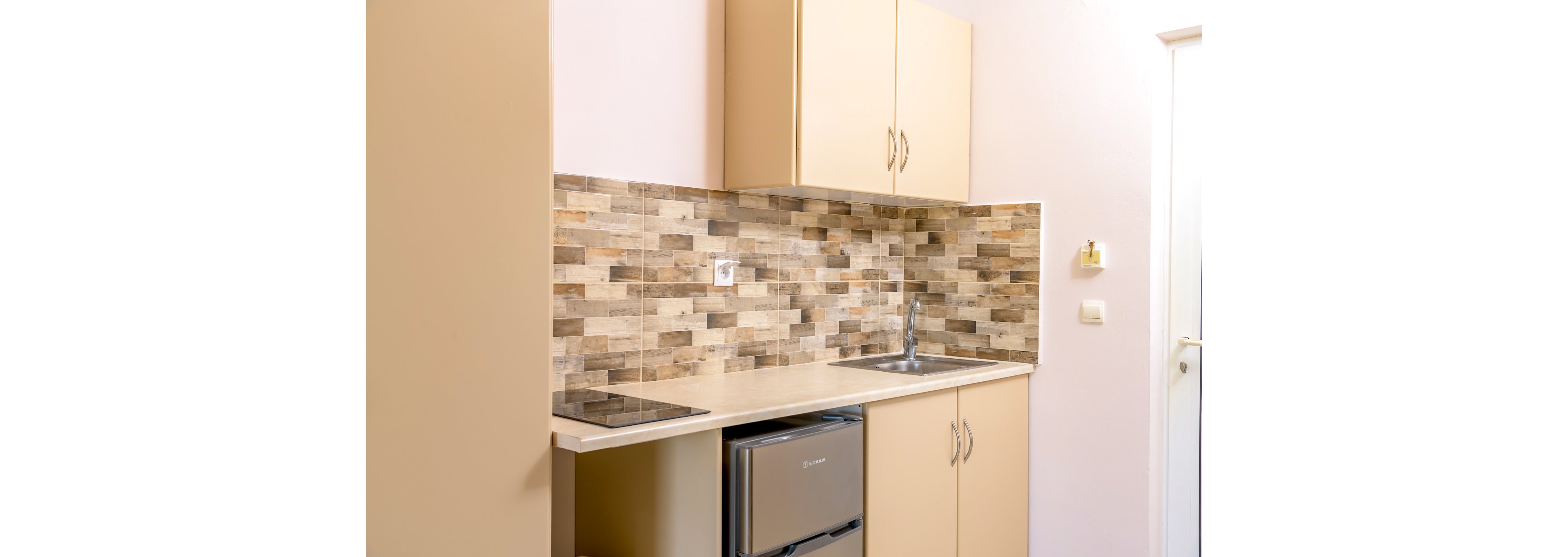 Georgia Apartments Tsilivi