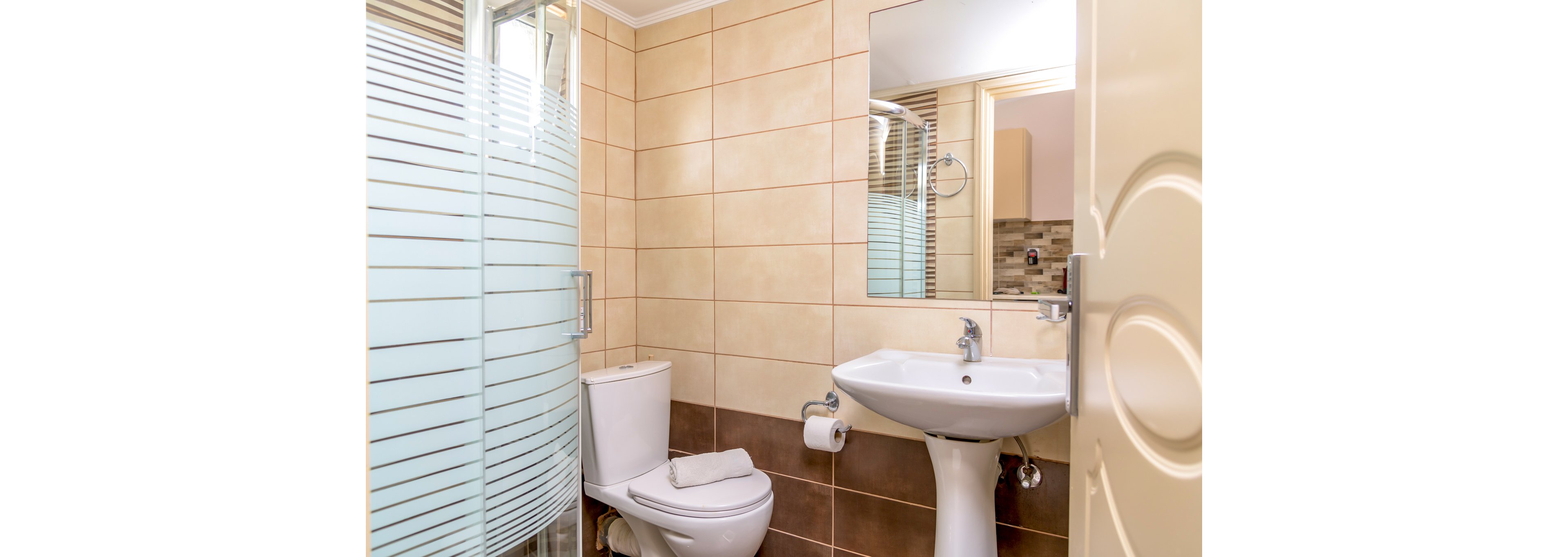 Georgia Apartments Tsilivi