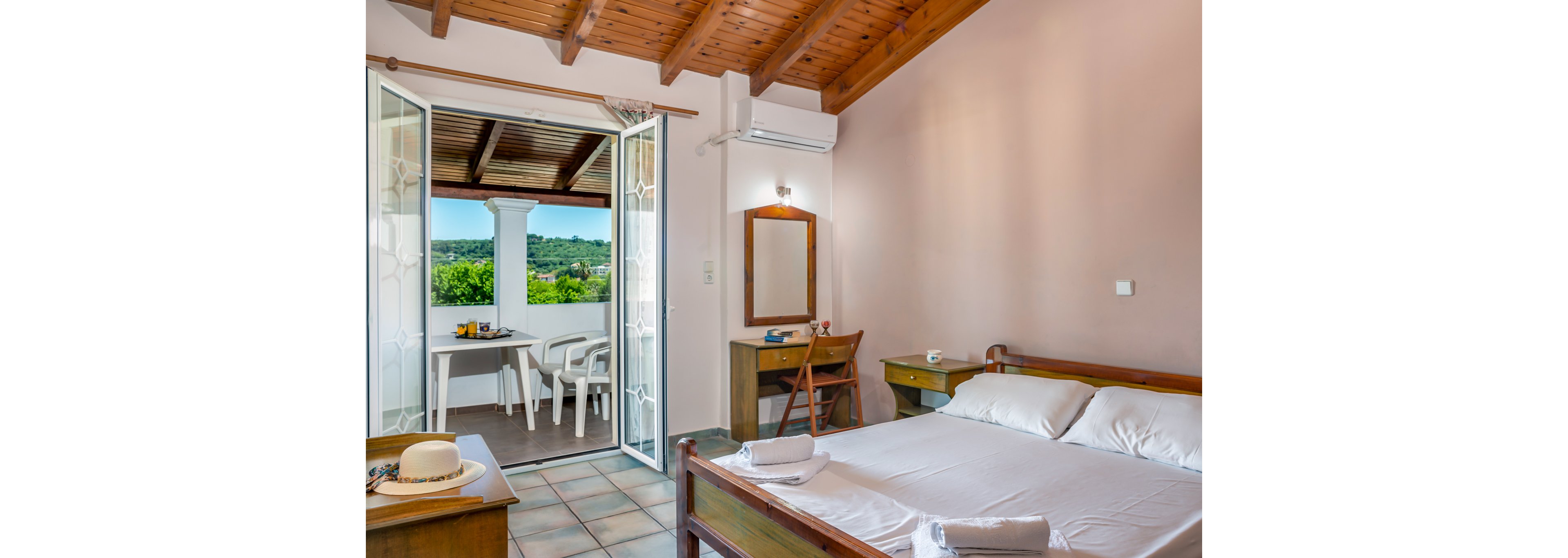 Georgia Apartments Tsilivi