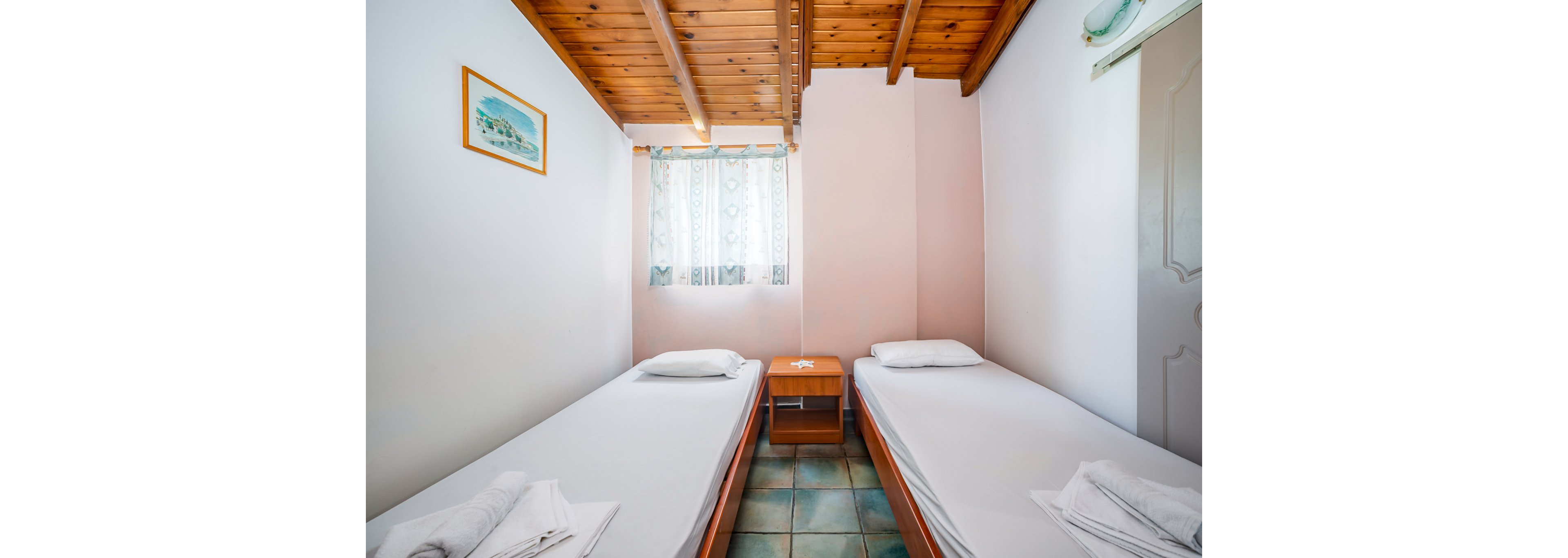 Georgia Apartments Tsilivi