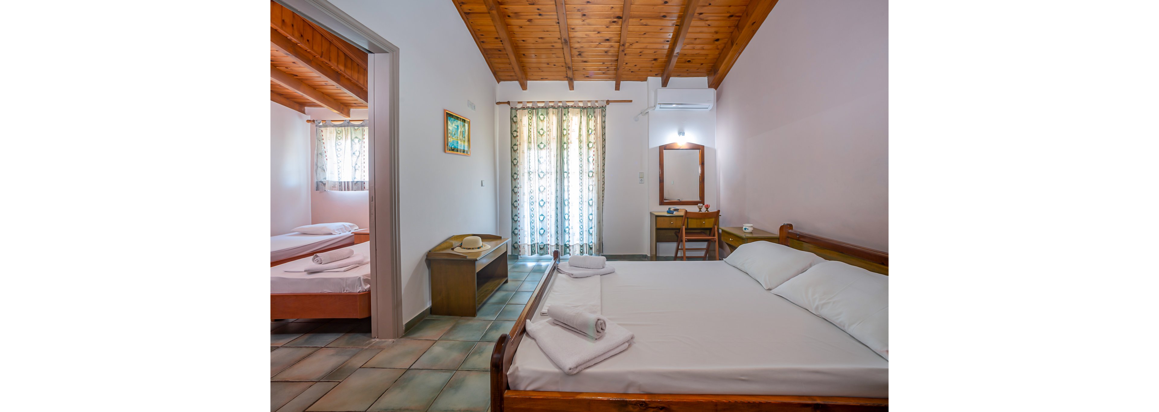 Georgia Apartments Tsilivi