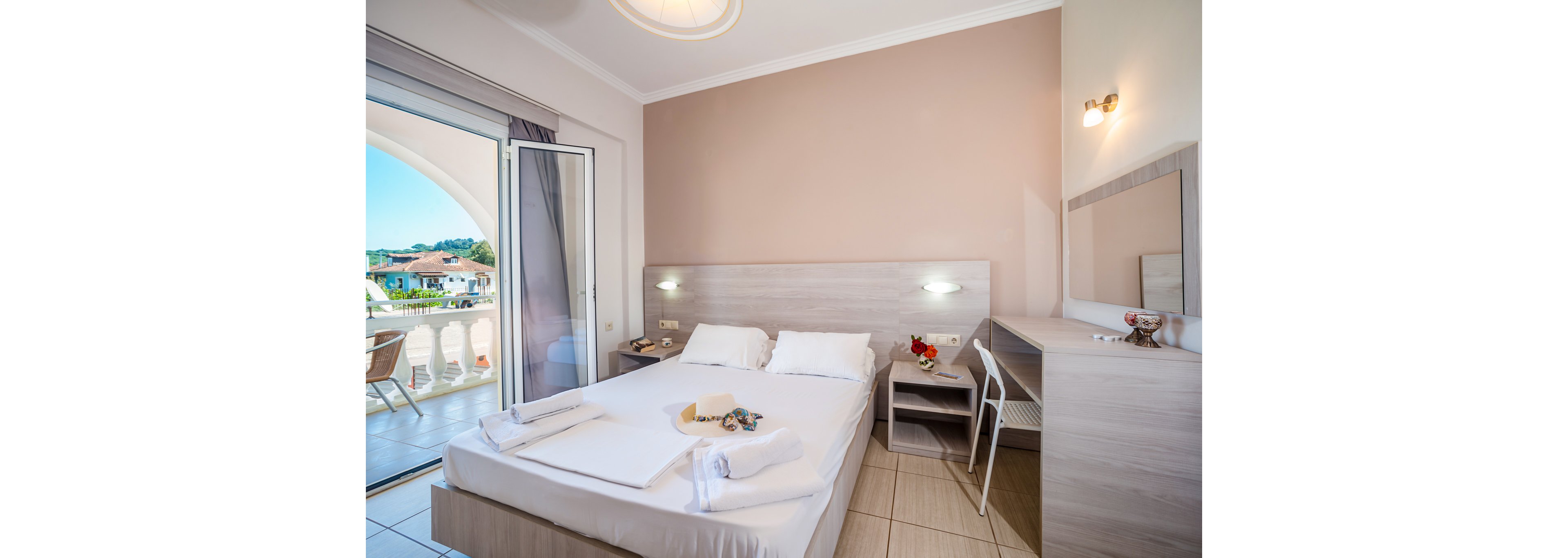 Georgia Apartments Tsilivi