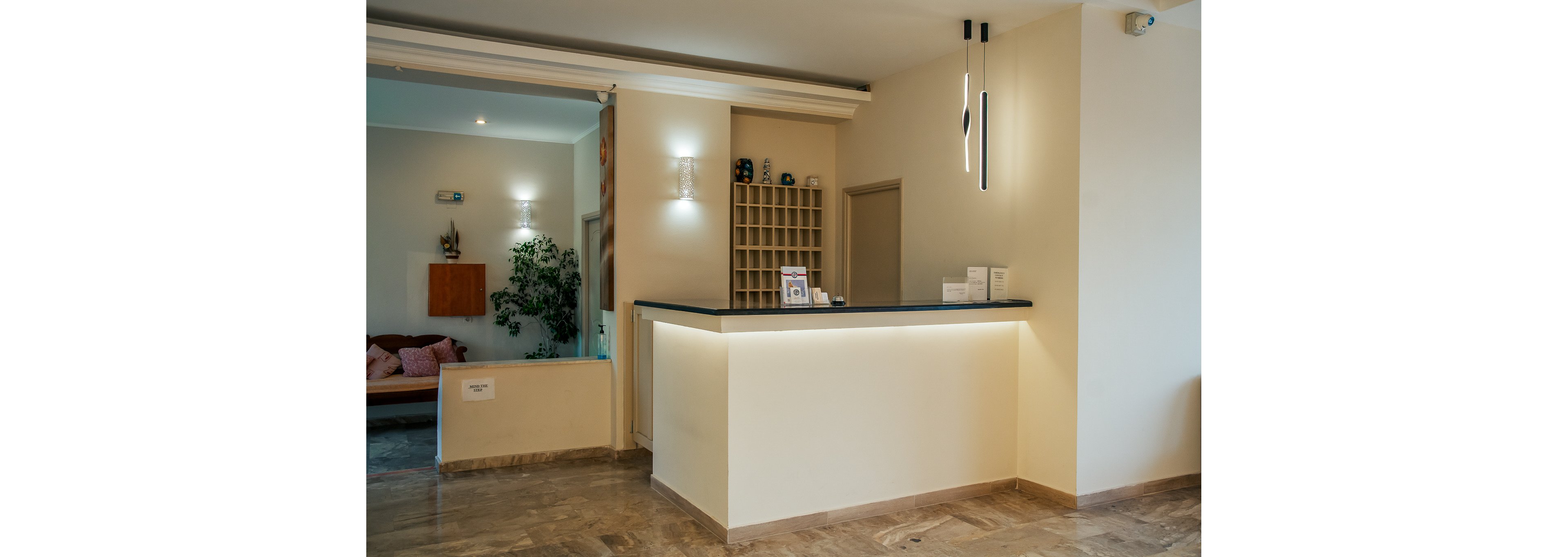 Georgia Apartments Tsilivi