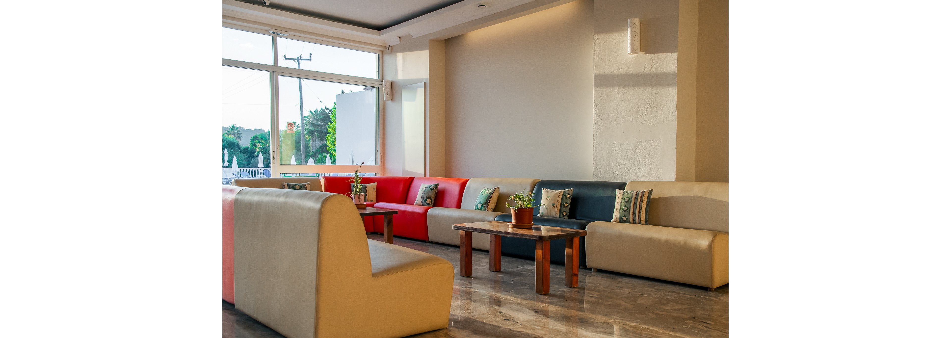 Georgia Apartments Tsilivi