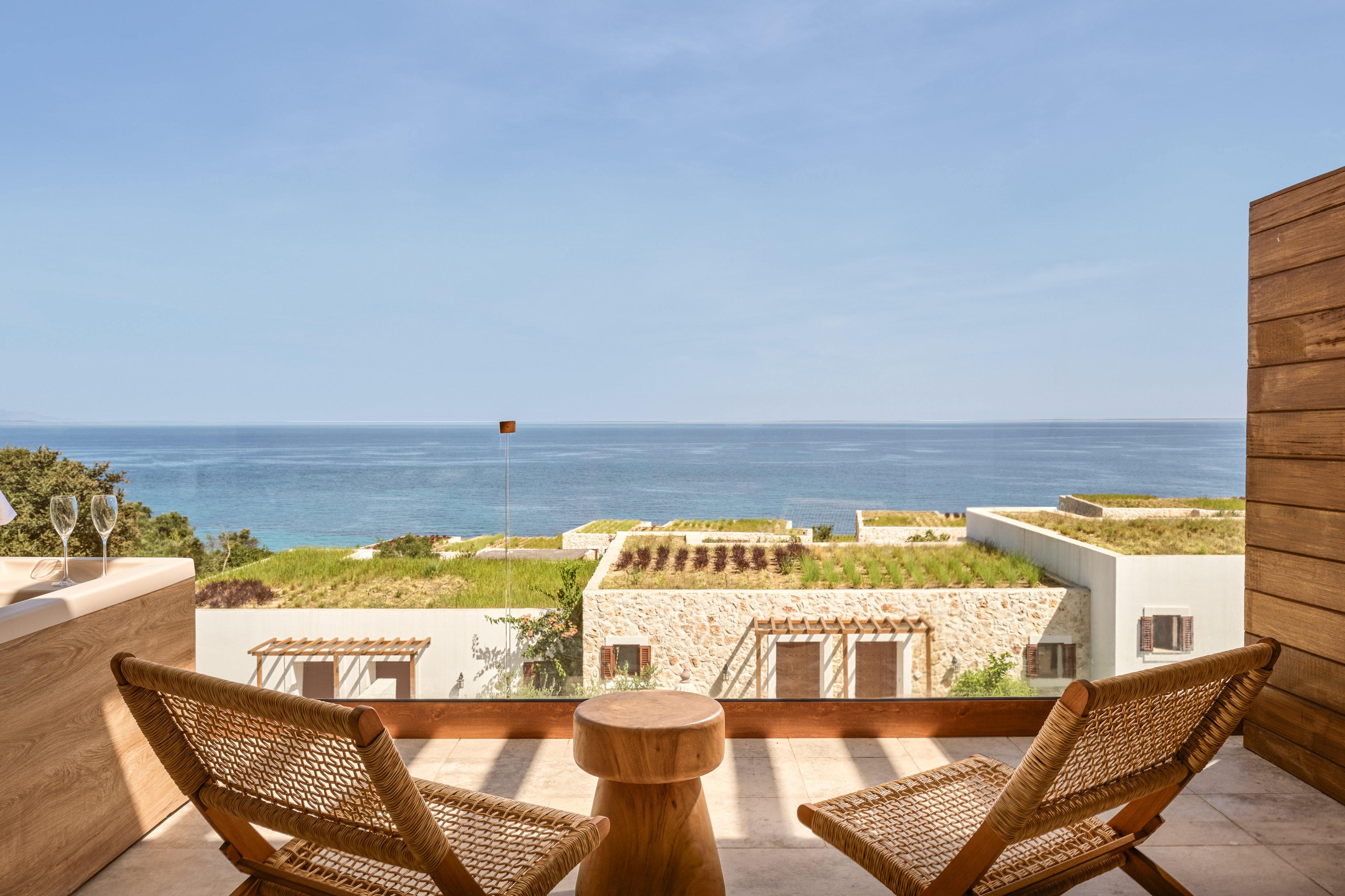 Lesante Cape The Leading Hotels of the World