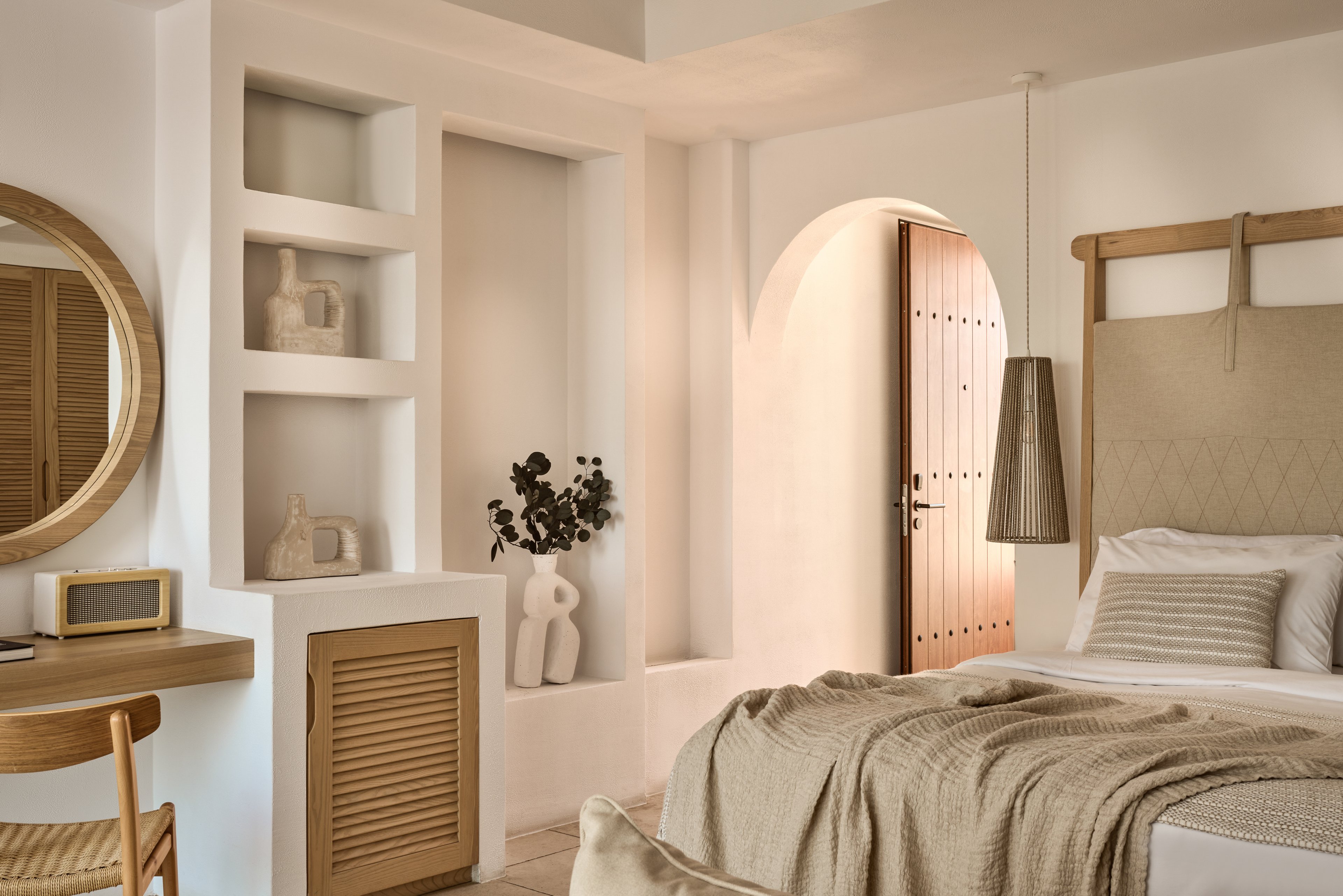 Lesante Cape The Leading Hotels of the World