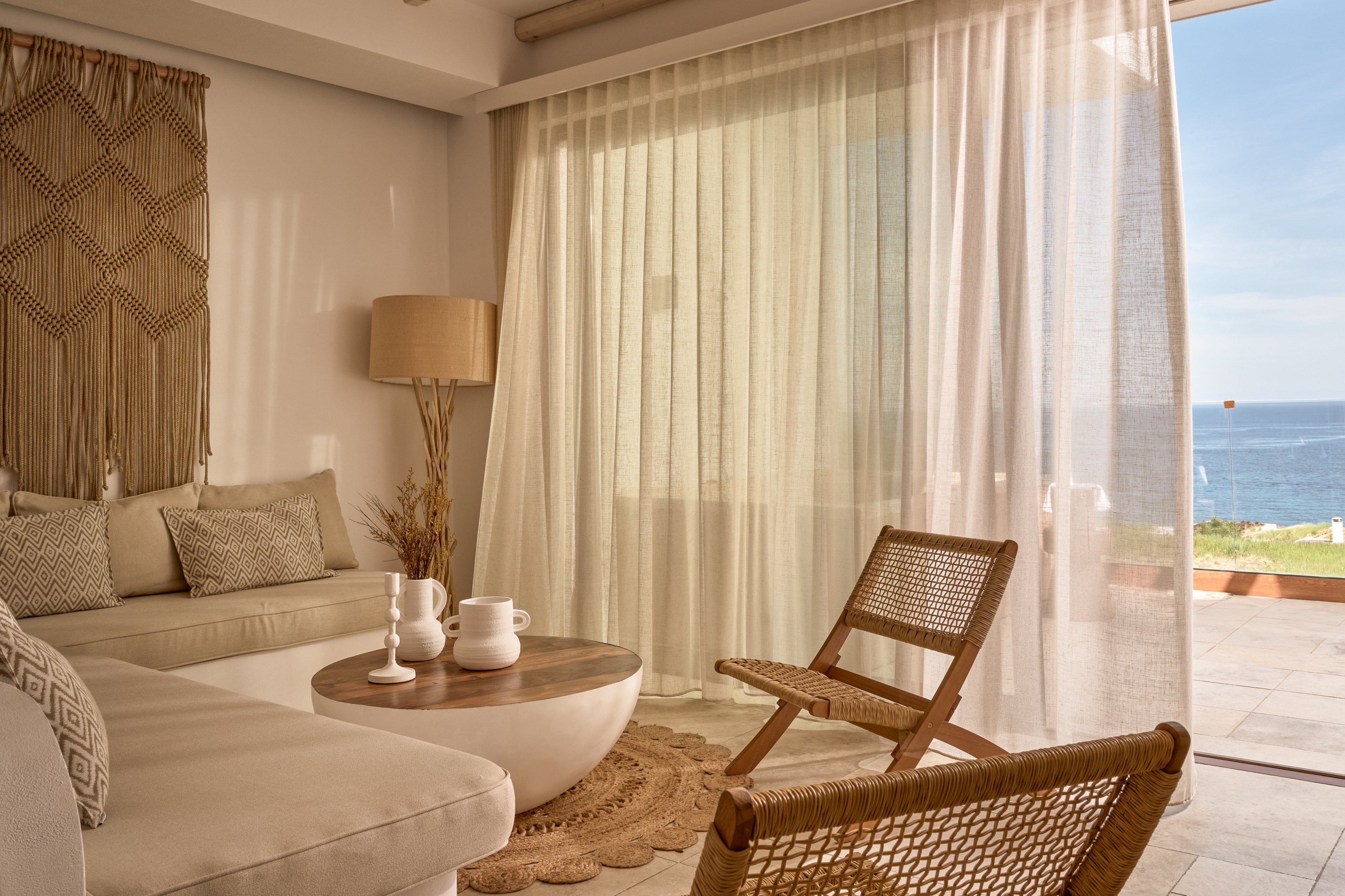 Lesante Cape The Leading Hotels of the World