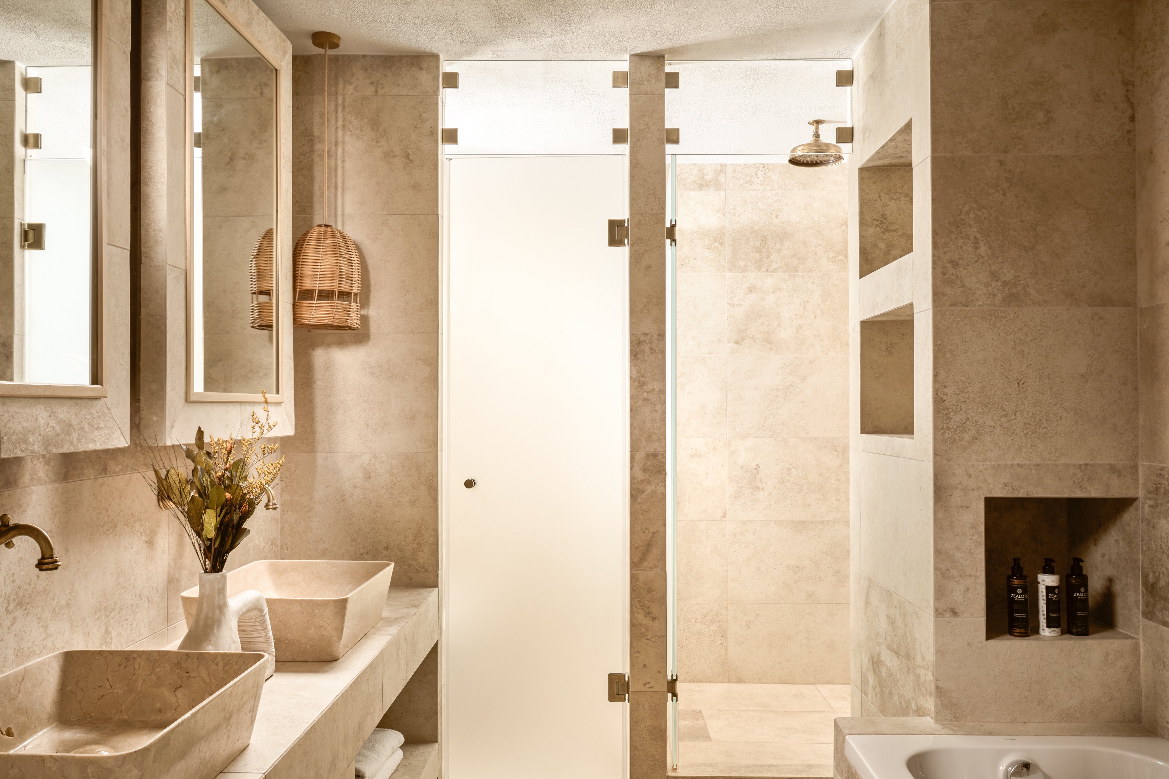 Lesante Cape The Leading Hotels of the World